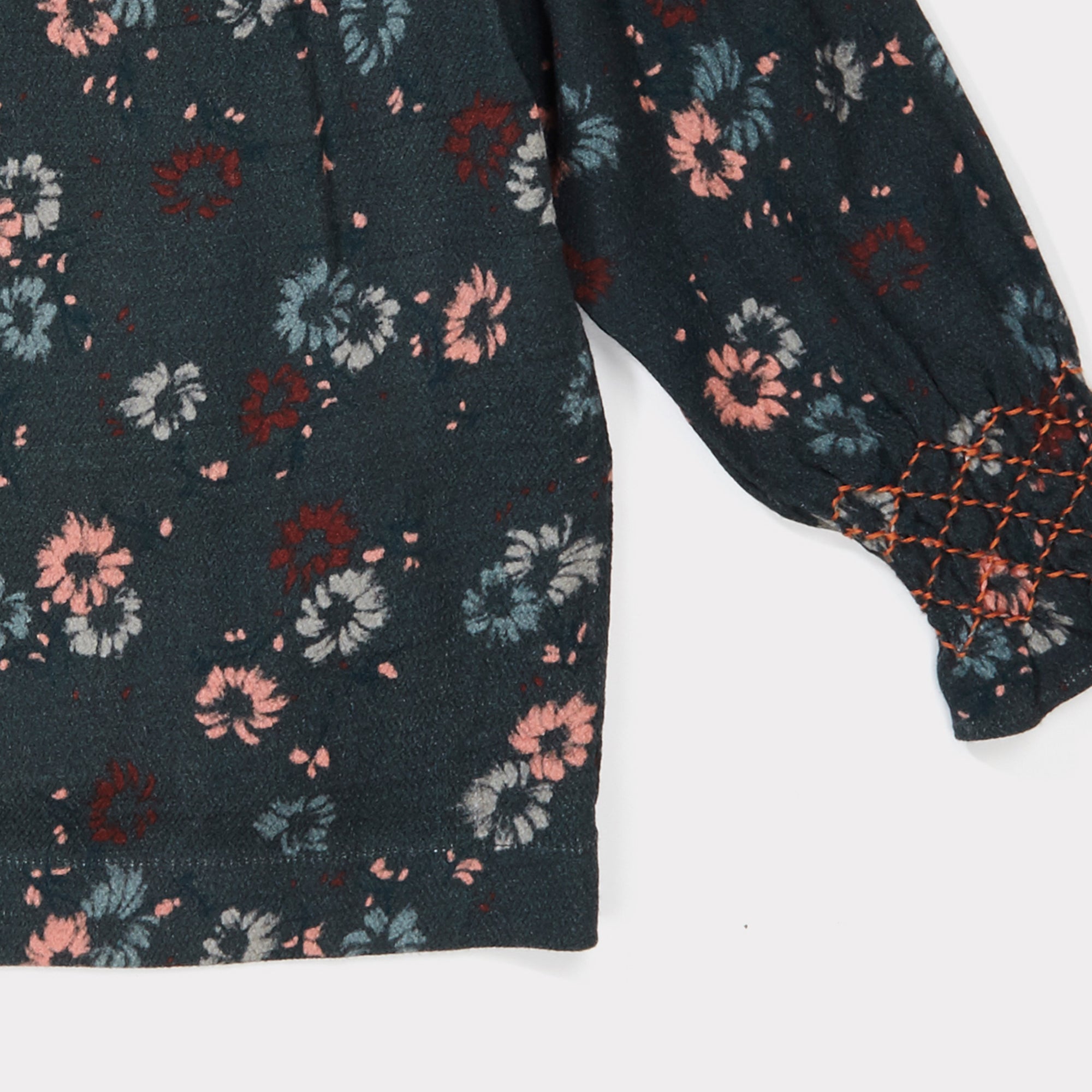 LADYBIRD BLOUSE/A18PT