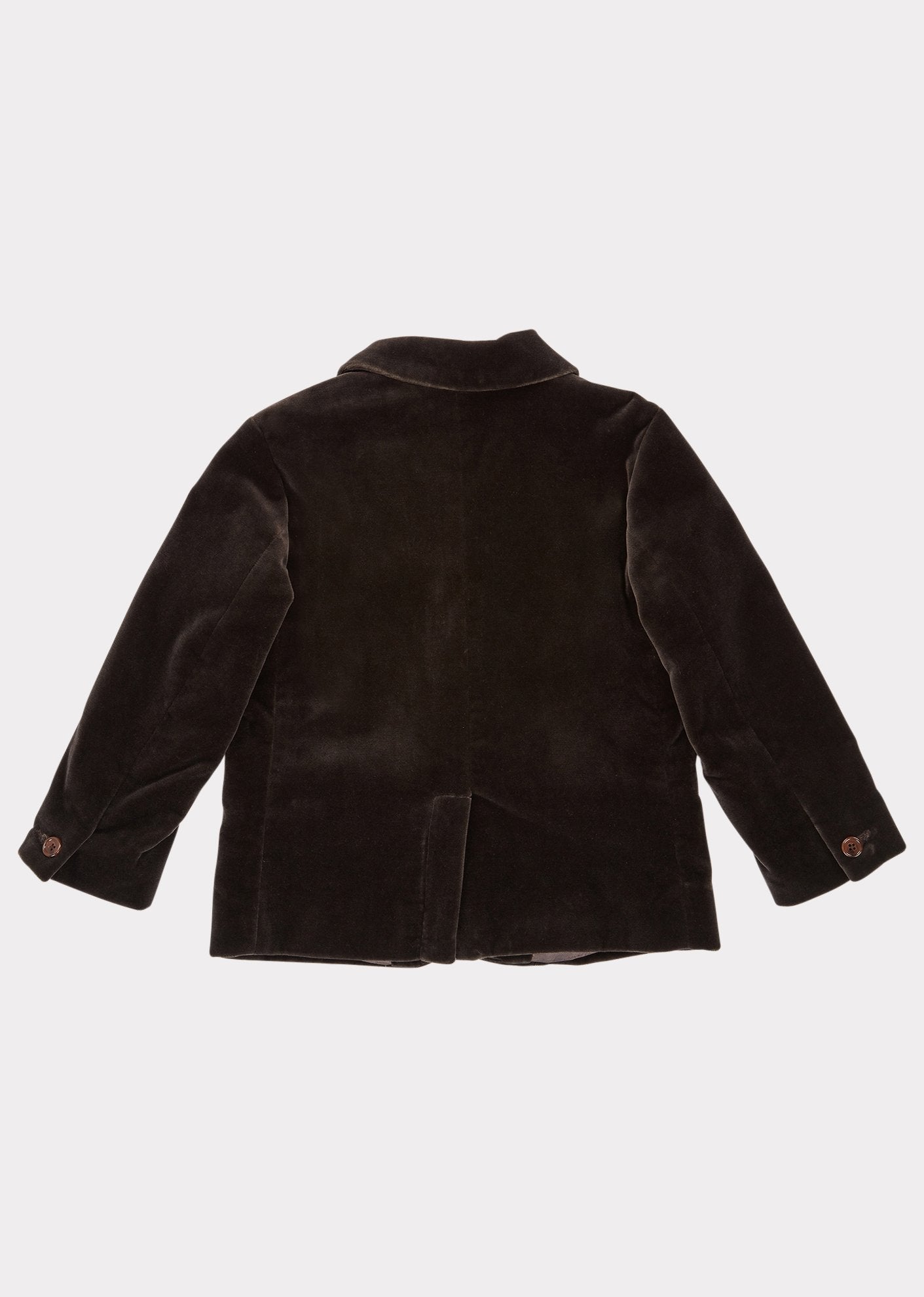 Boys & Girls Charcoal Magpie Blazer