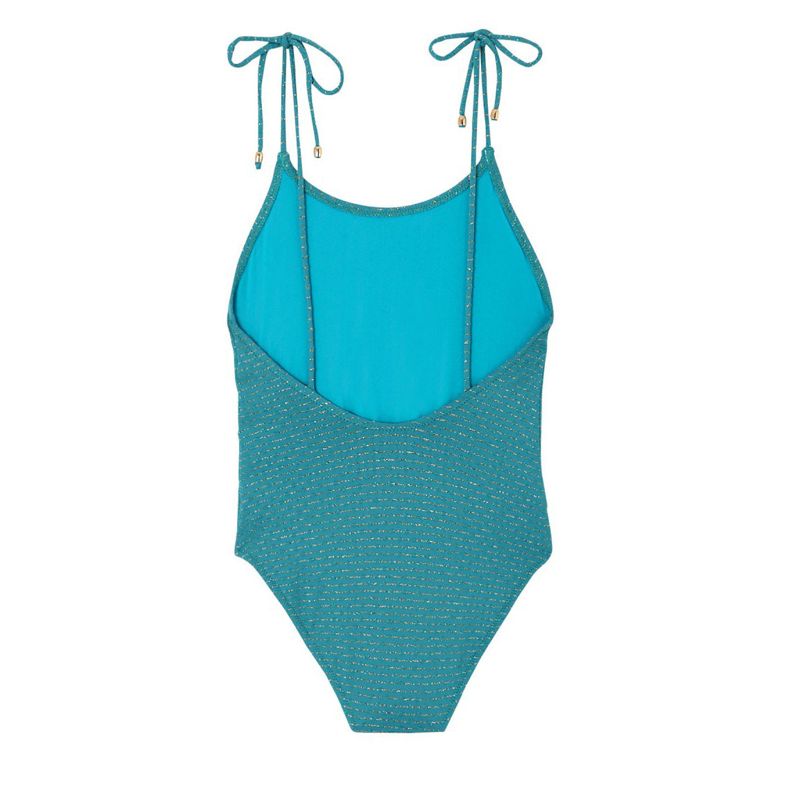 Girls Emeraude Swimsuit