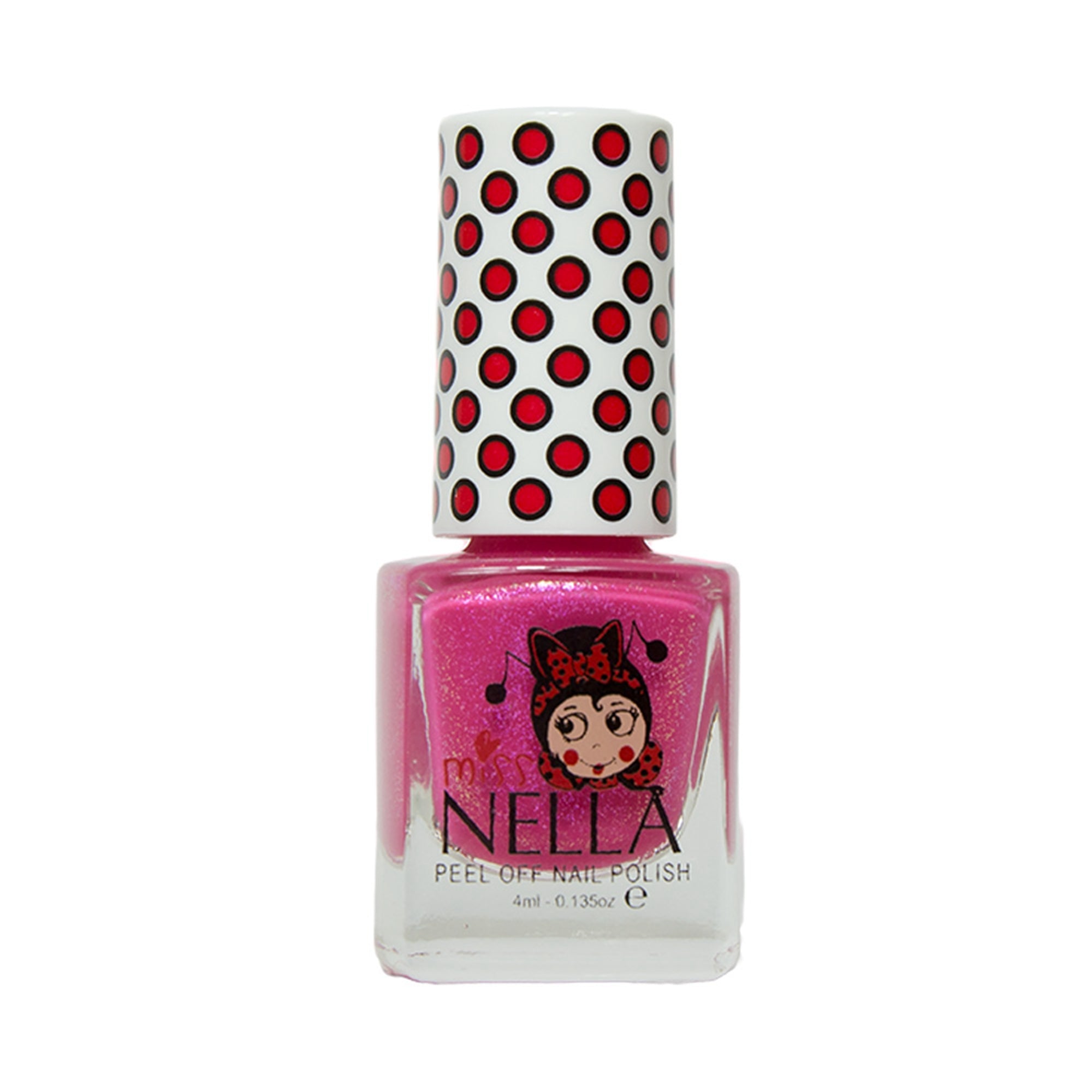 Tickle Me Pink