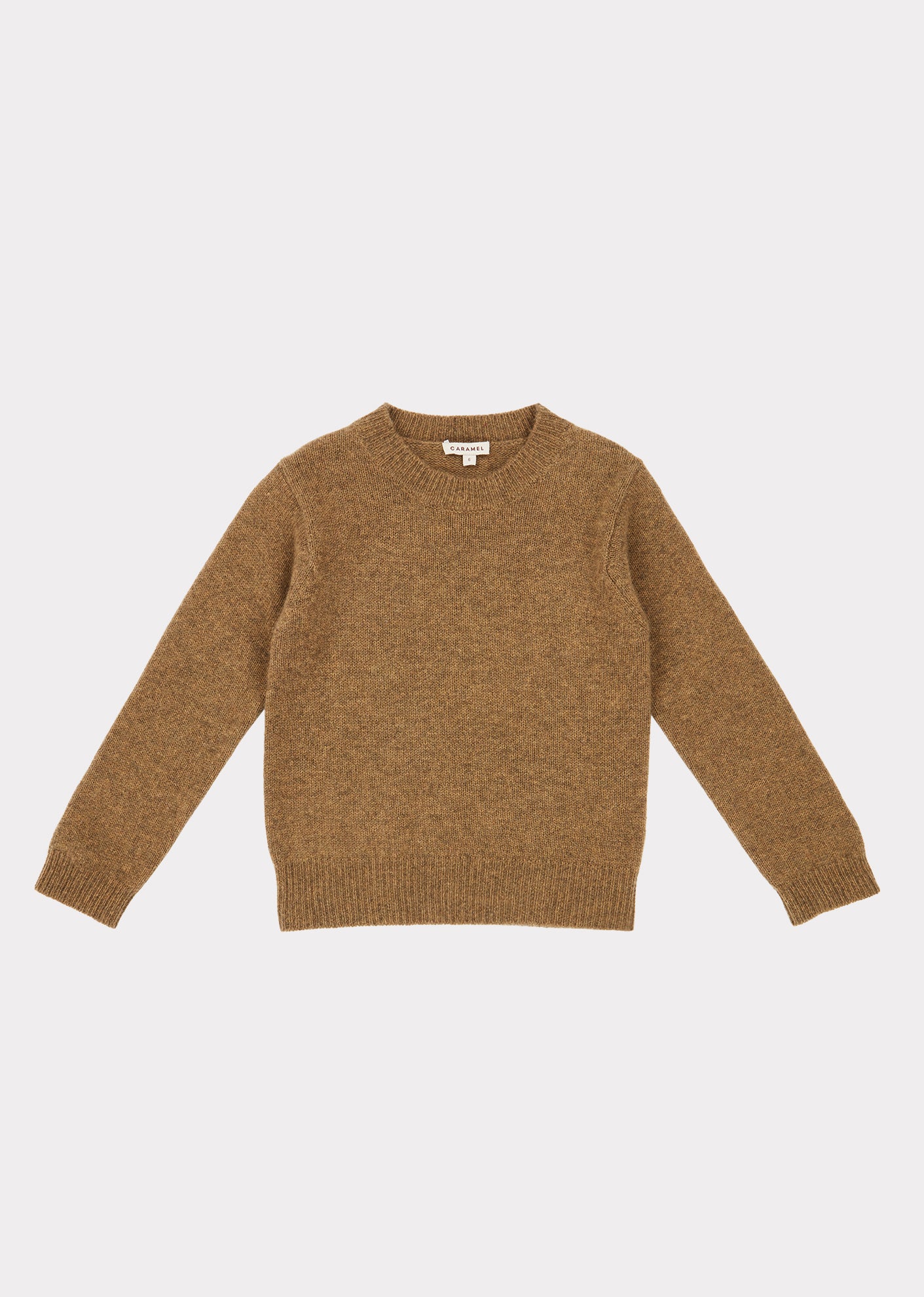 Boys & Girls Moss Moonrhen Jumper