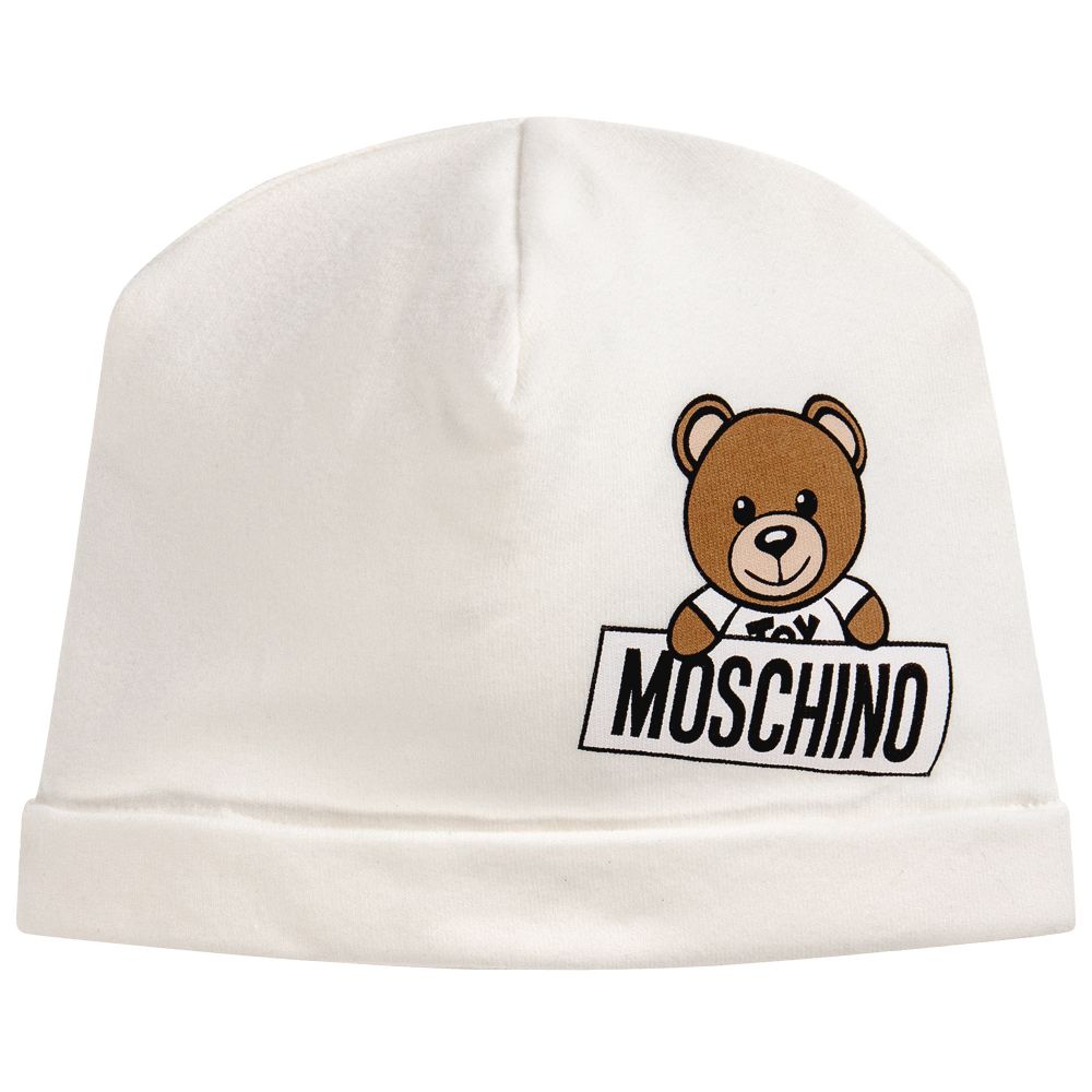 Chapeau en nuage de coton pour filles