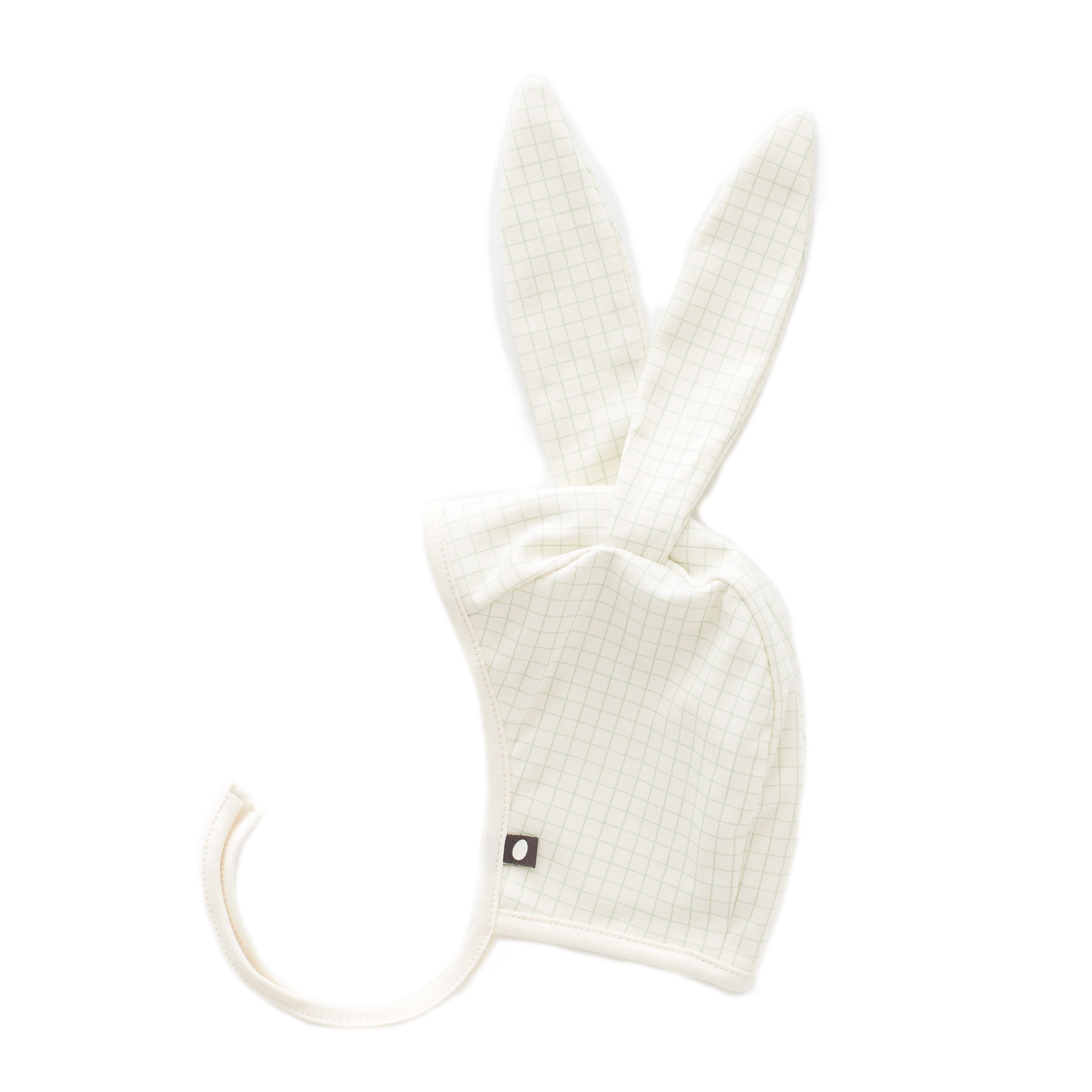 Baby Boys & Girls White Rabbit Cotton Hat
