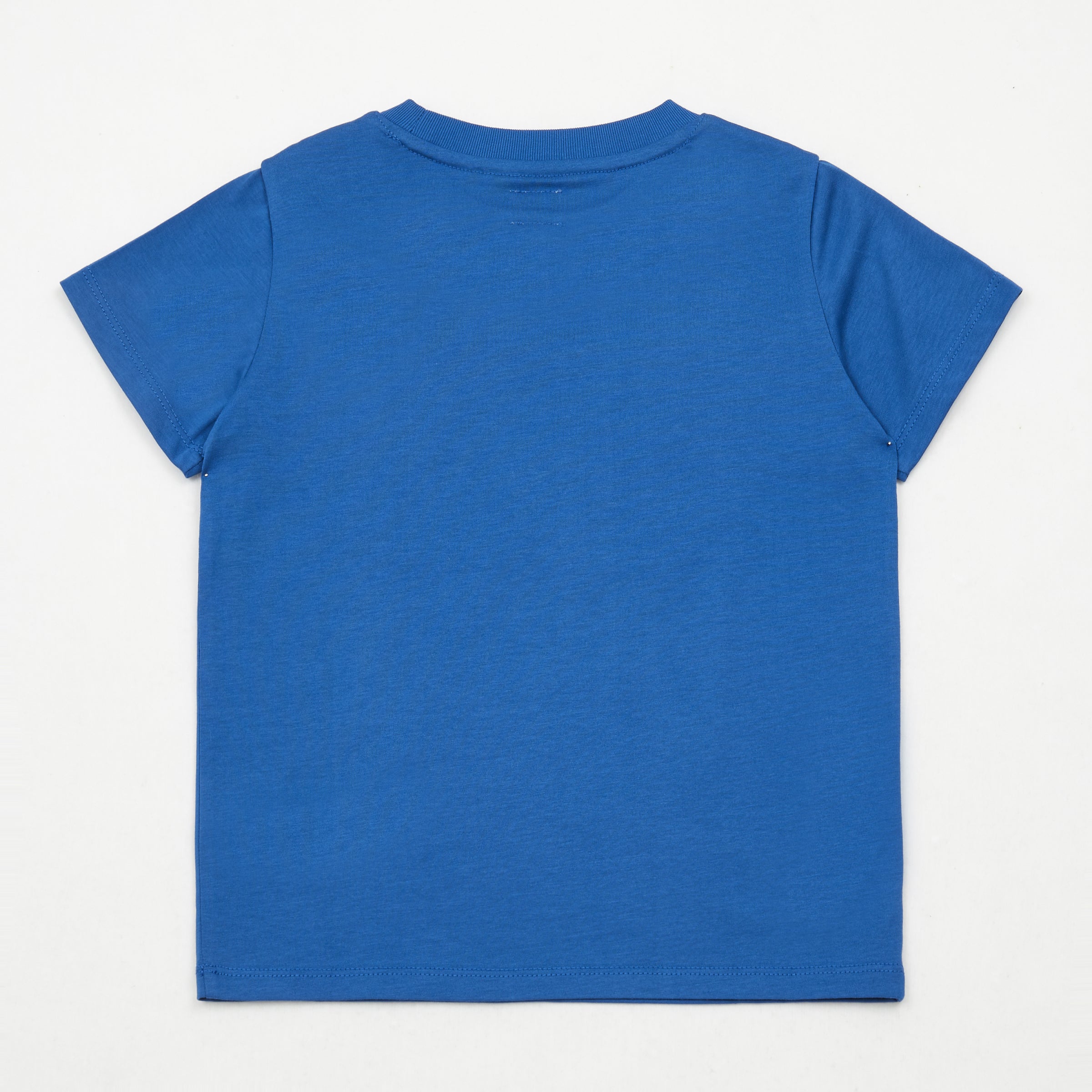 Boys & Girls Blue T-Shirts