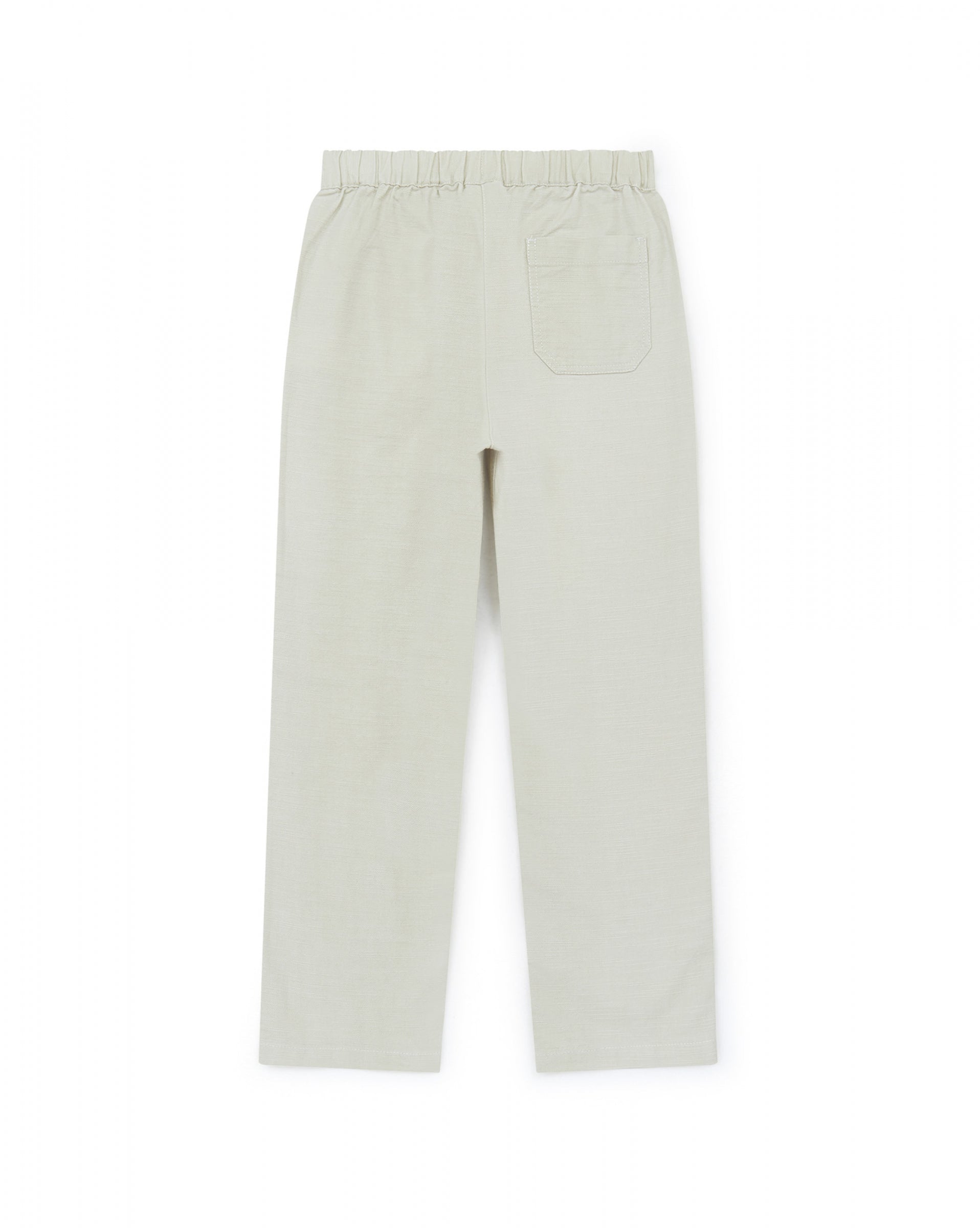 Boys & Girls Beige Trousers