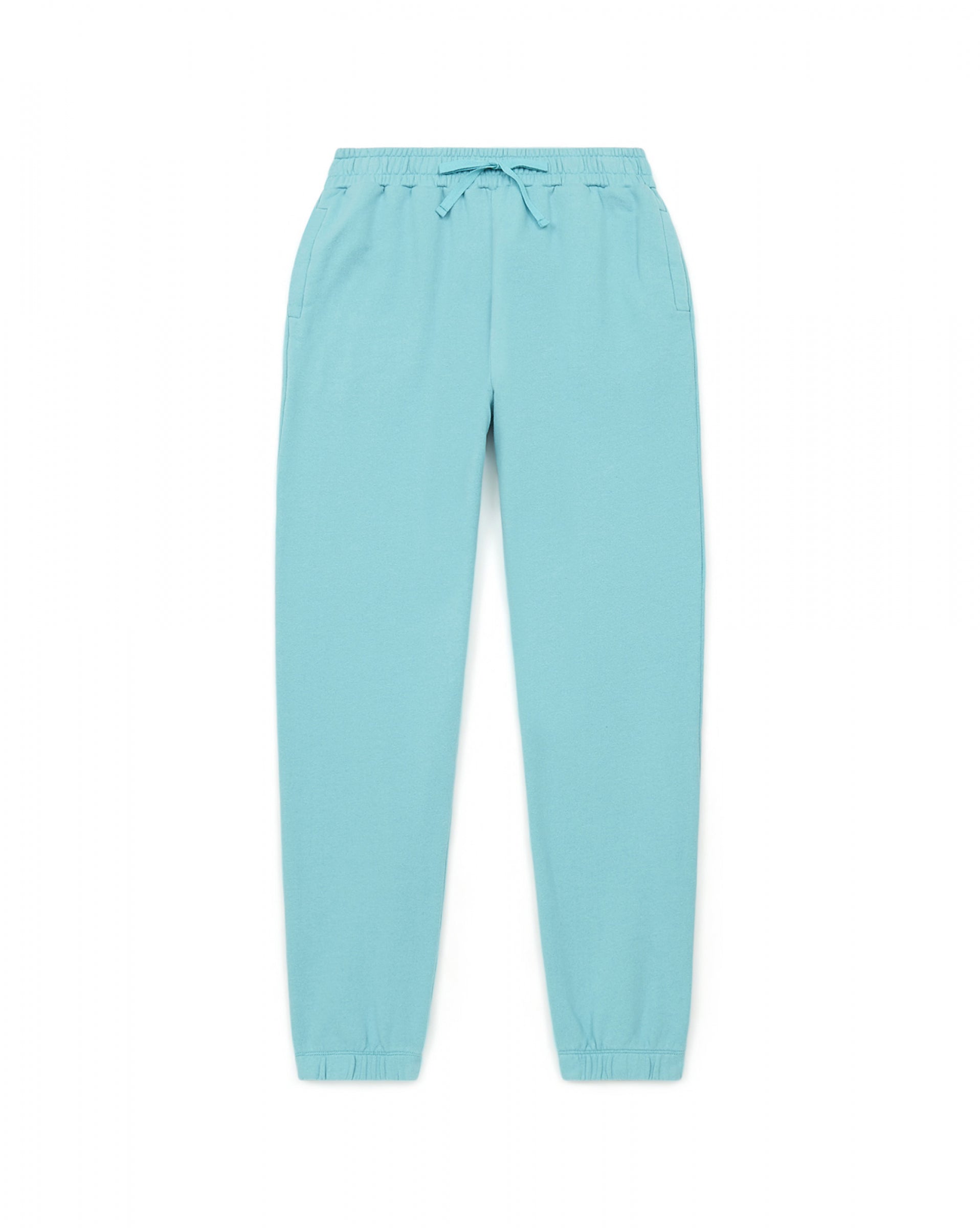 Boys & Girls Blue Trousers