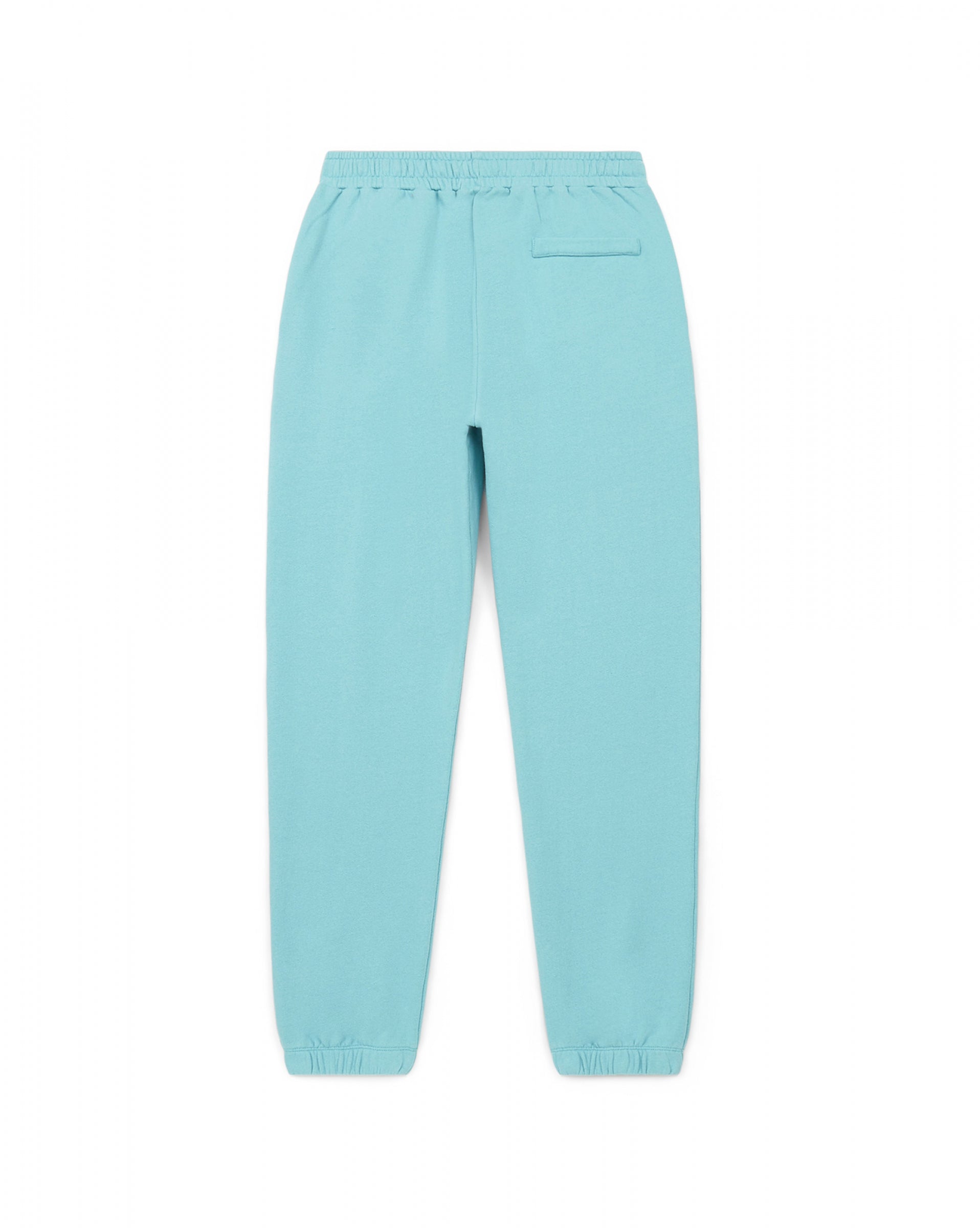 Boys & Girls Blue Trousers