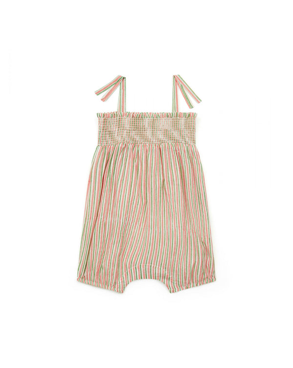 Baby Boys & Girls Pink Babysuit