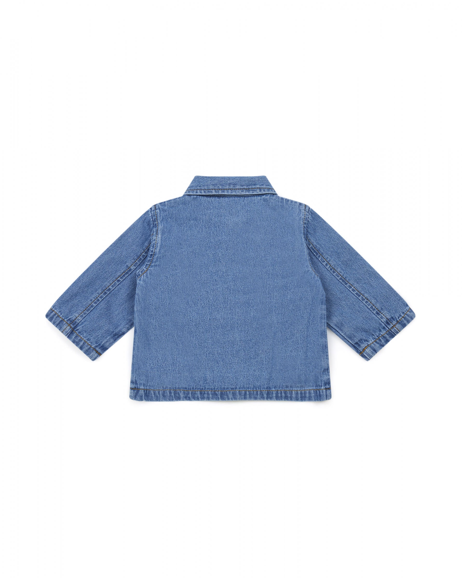 Baby Boys & Girls Blue Jacket