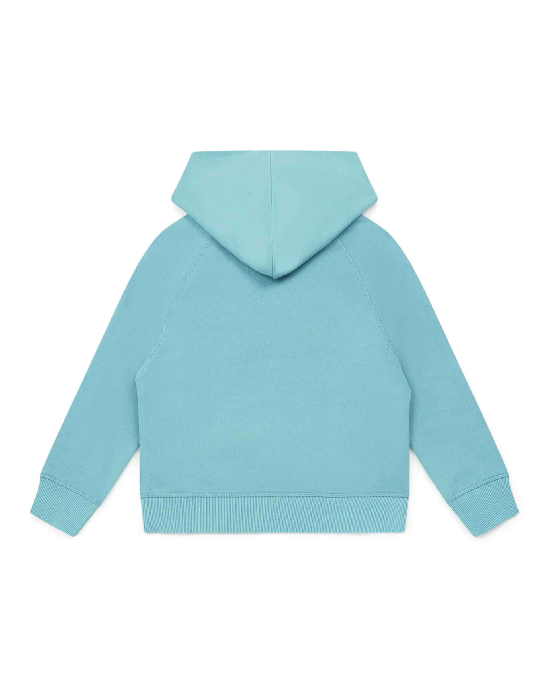 Boys & Girls Blue Sweatshirt