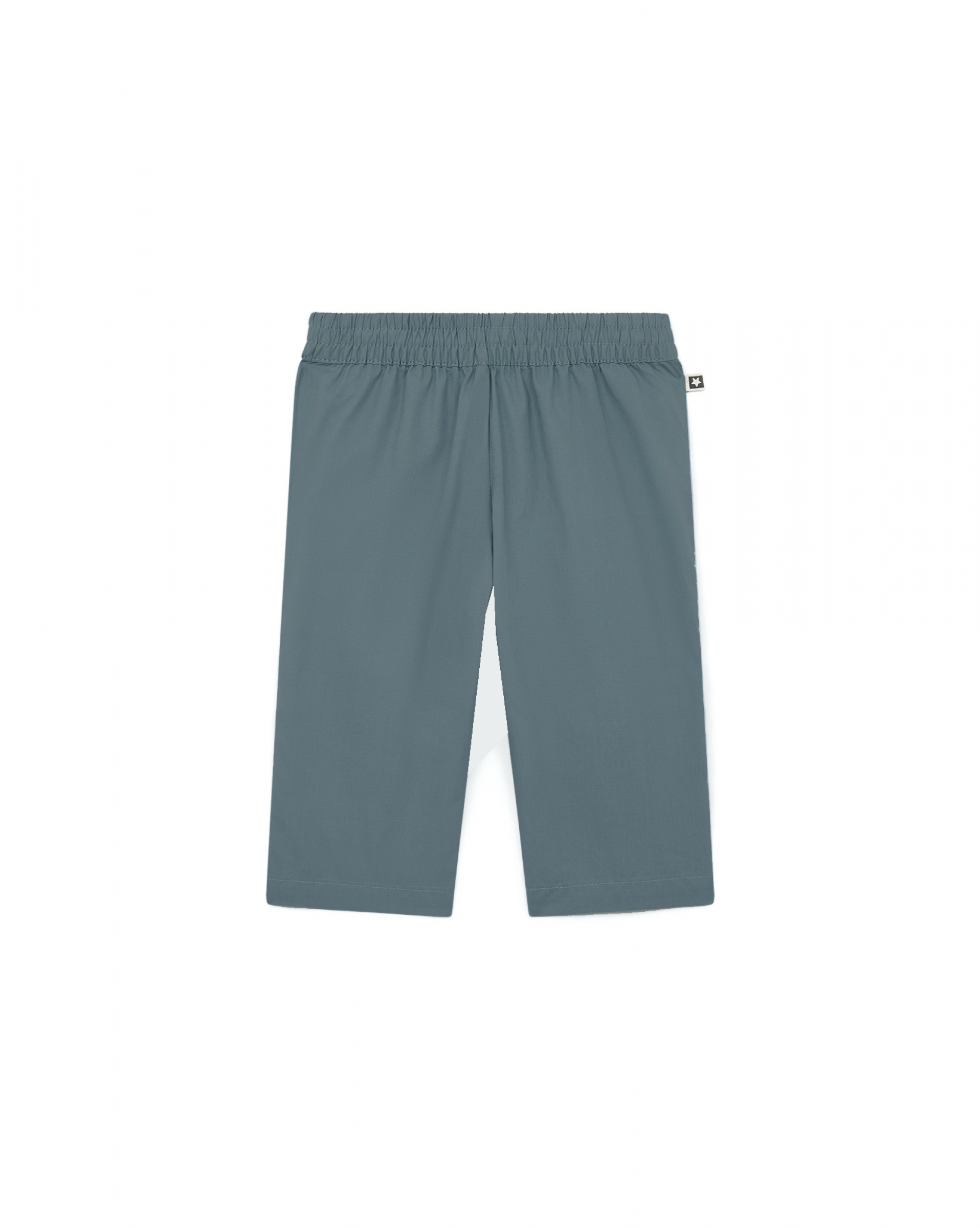 Baby Boys & Girls Grey Trousers