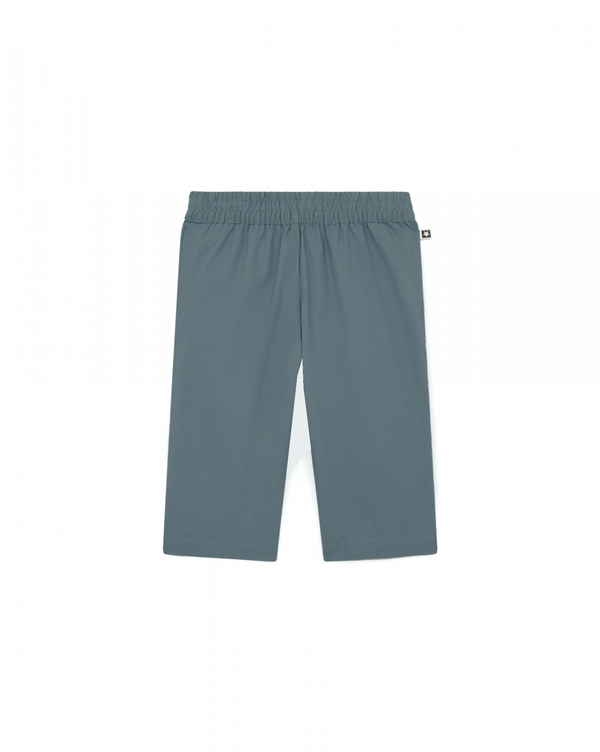 Baby Boys & Girls Grey Trousers
