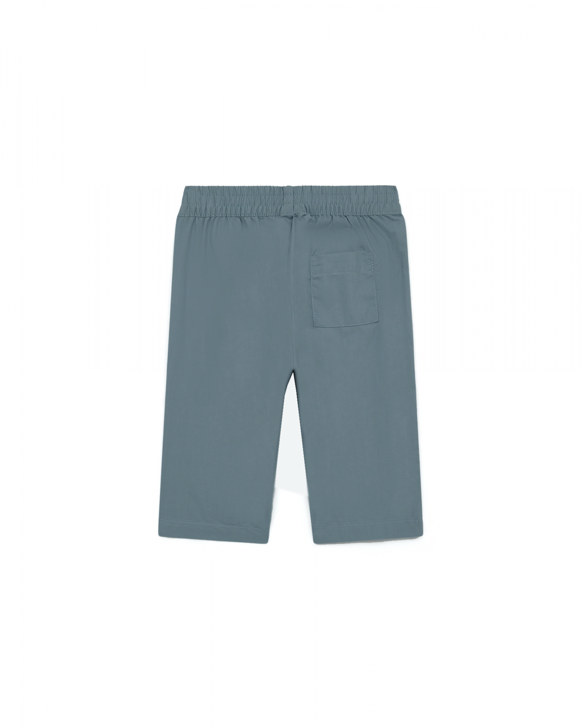 Baby Boys & Girls Grey Trousers