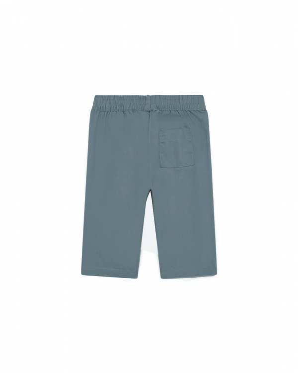 Baby Boys & Girls Grey Trousers