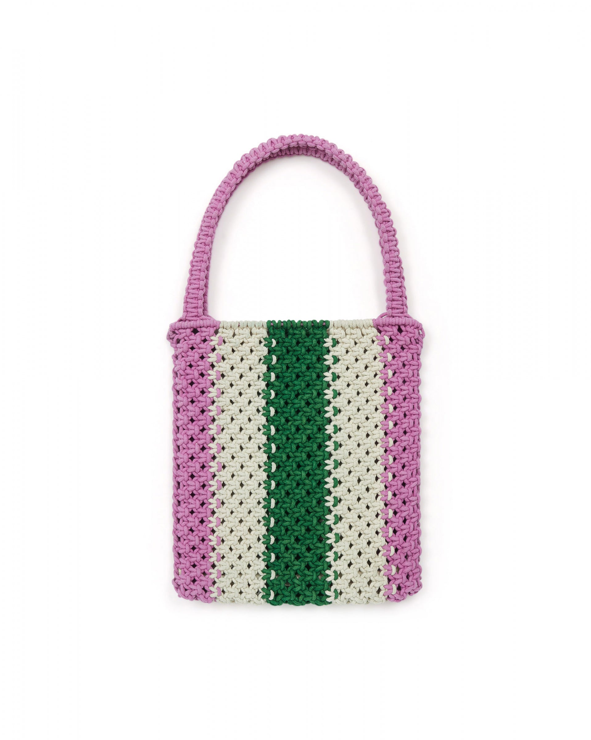 Girls Multicolor Handbag