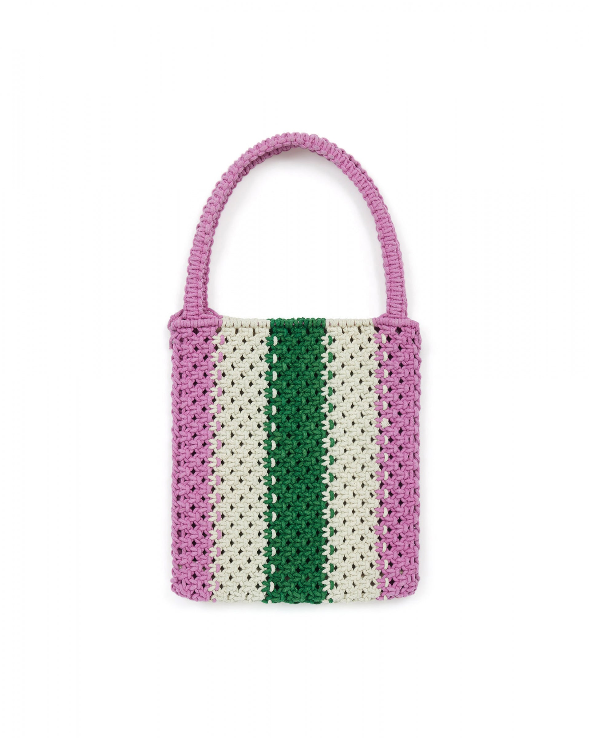Girls Multicolor Handbag