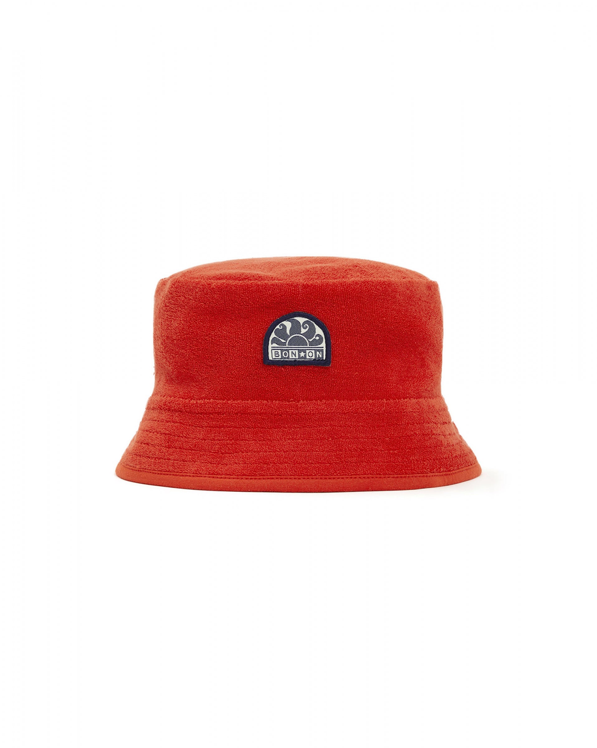 Boys & Girls Red Hat