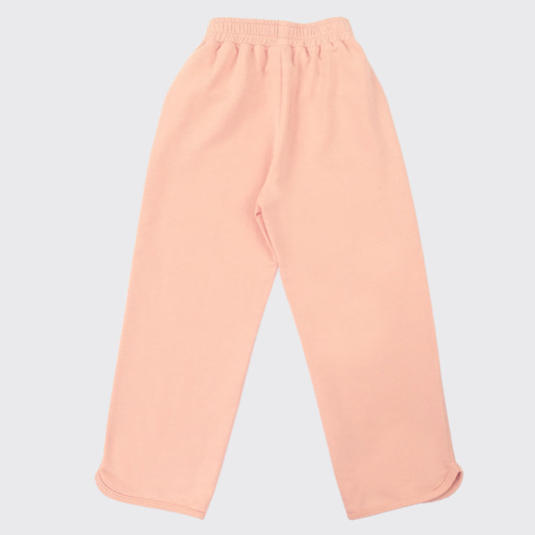 Girls Pink Ballet Set