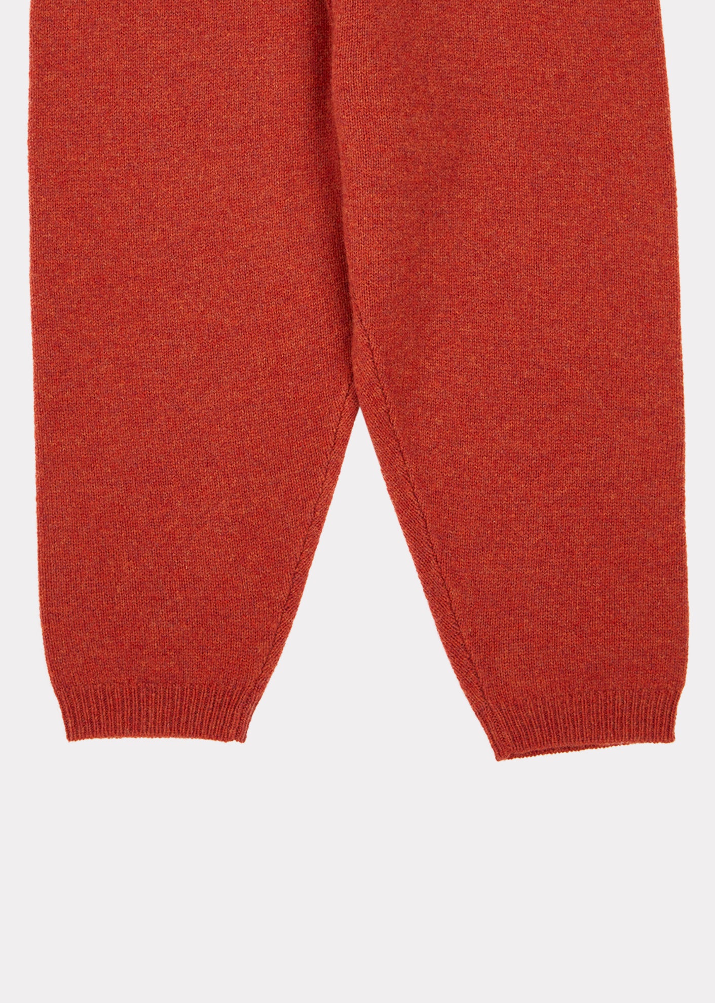 Boys & Girls Cinnamon Parakeet Trousers