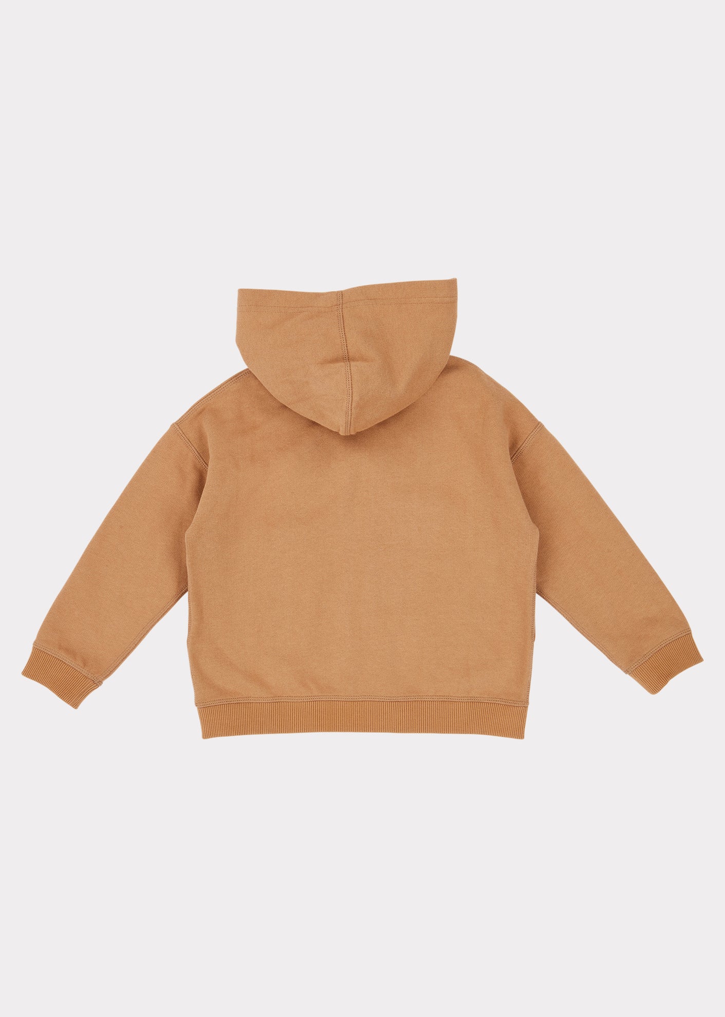 Boys & Girls Camel Peregrine Hoodie