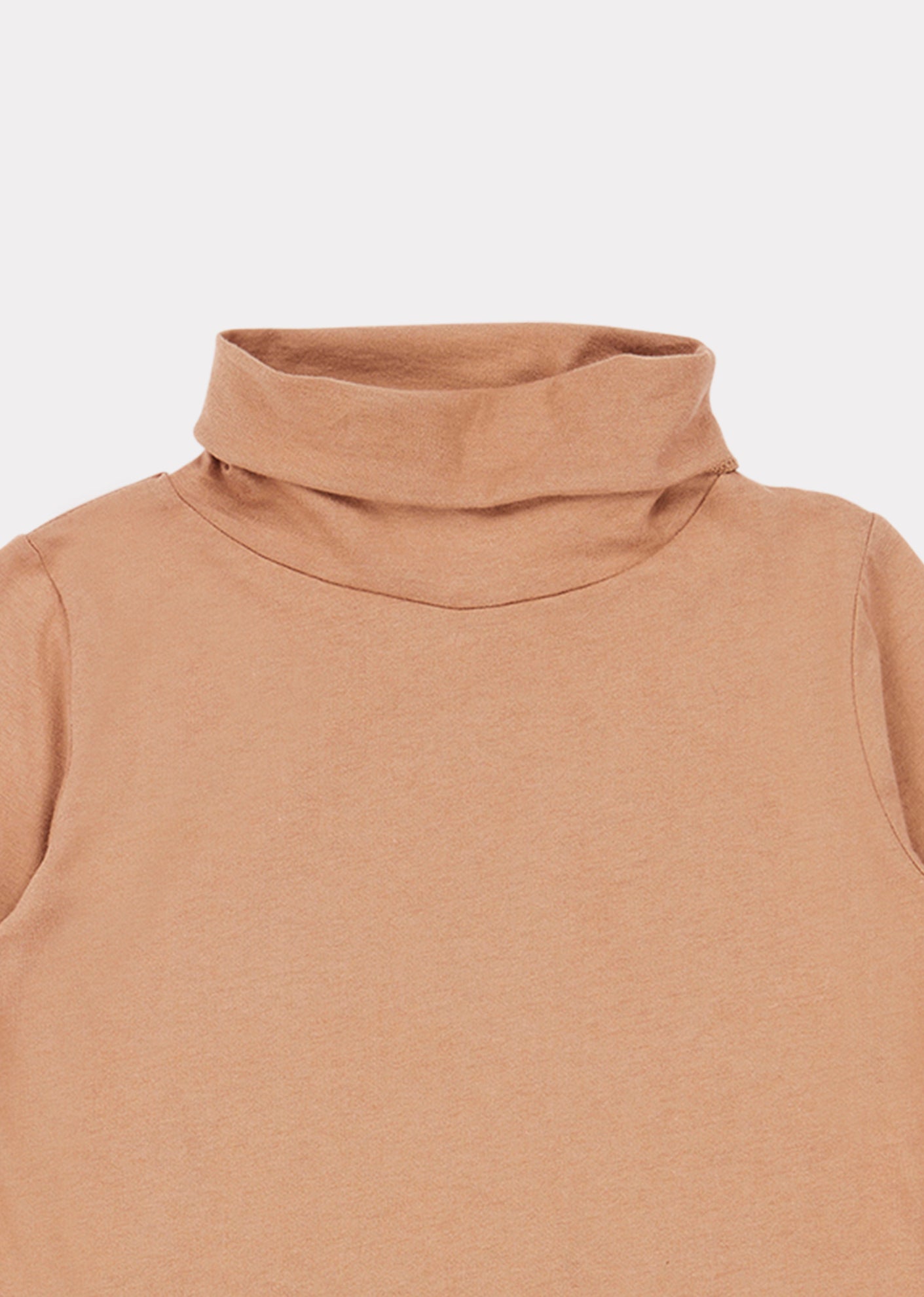 Boys & Girls Hazel Pheasant Turtleneck