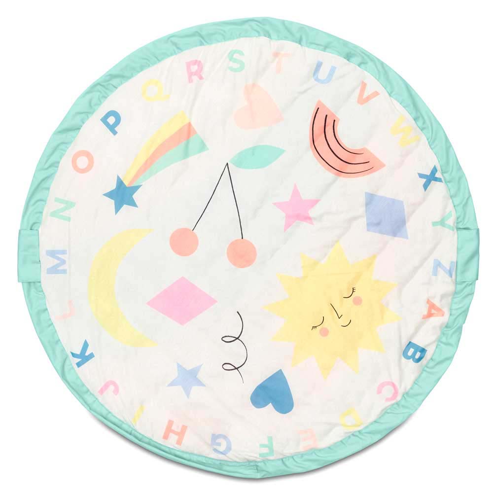 Meri Meri Baby Playmat - Bag