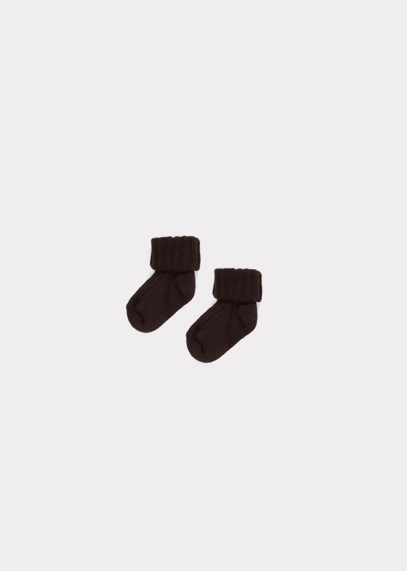 Baby Cocoa Cotton Socks