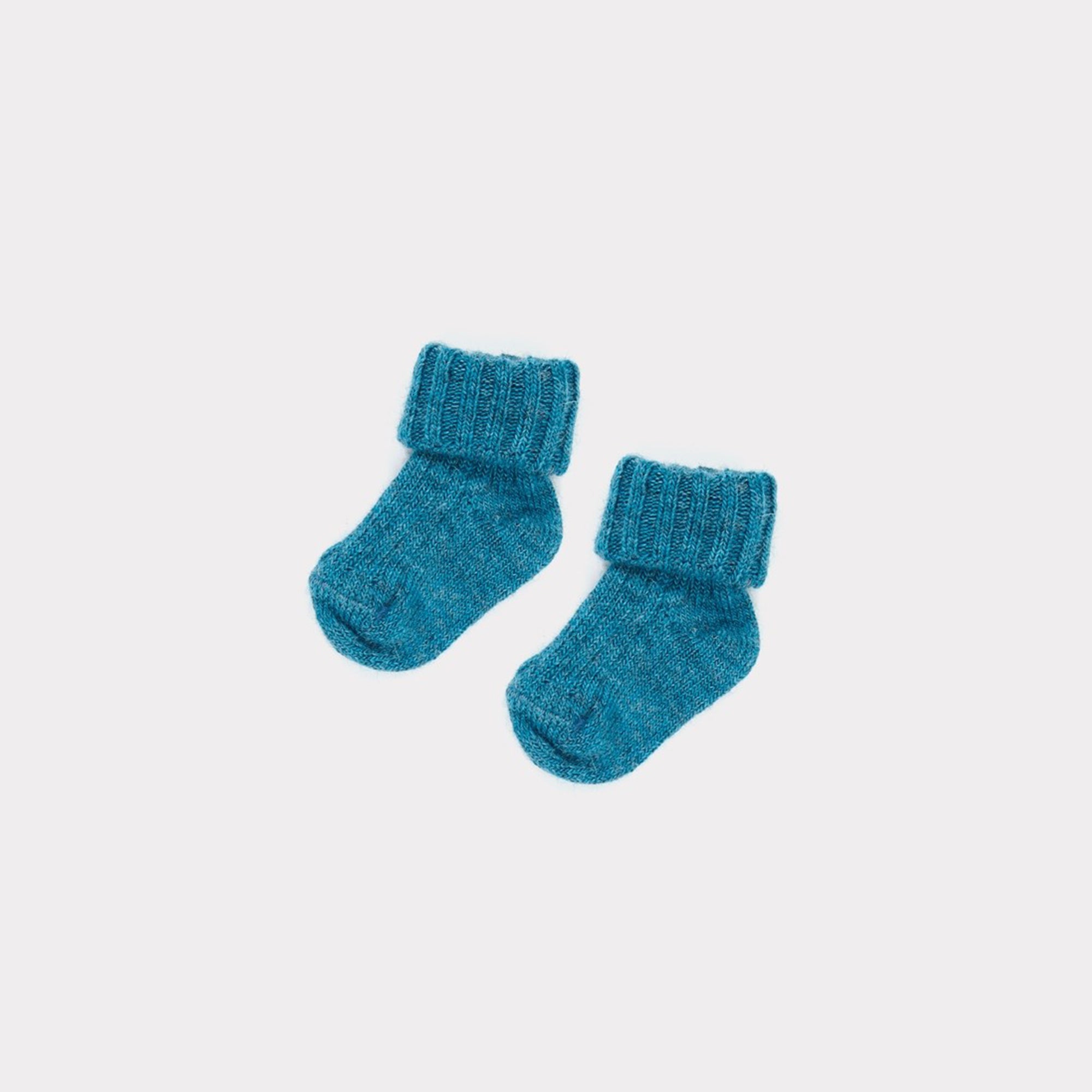 Baby Topaz Socks