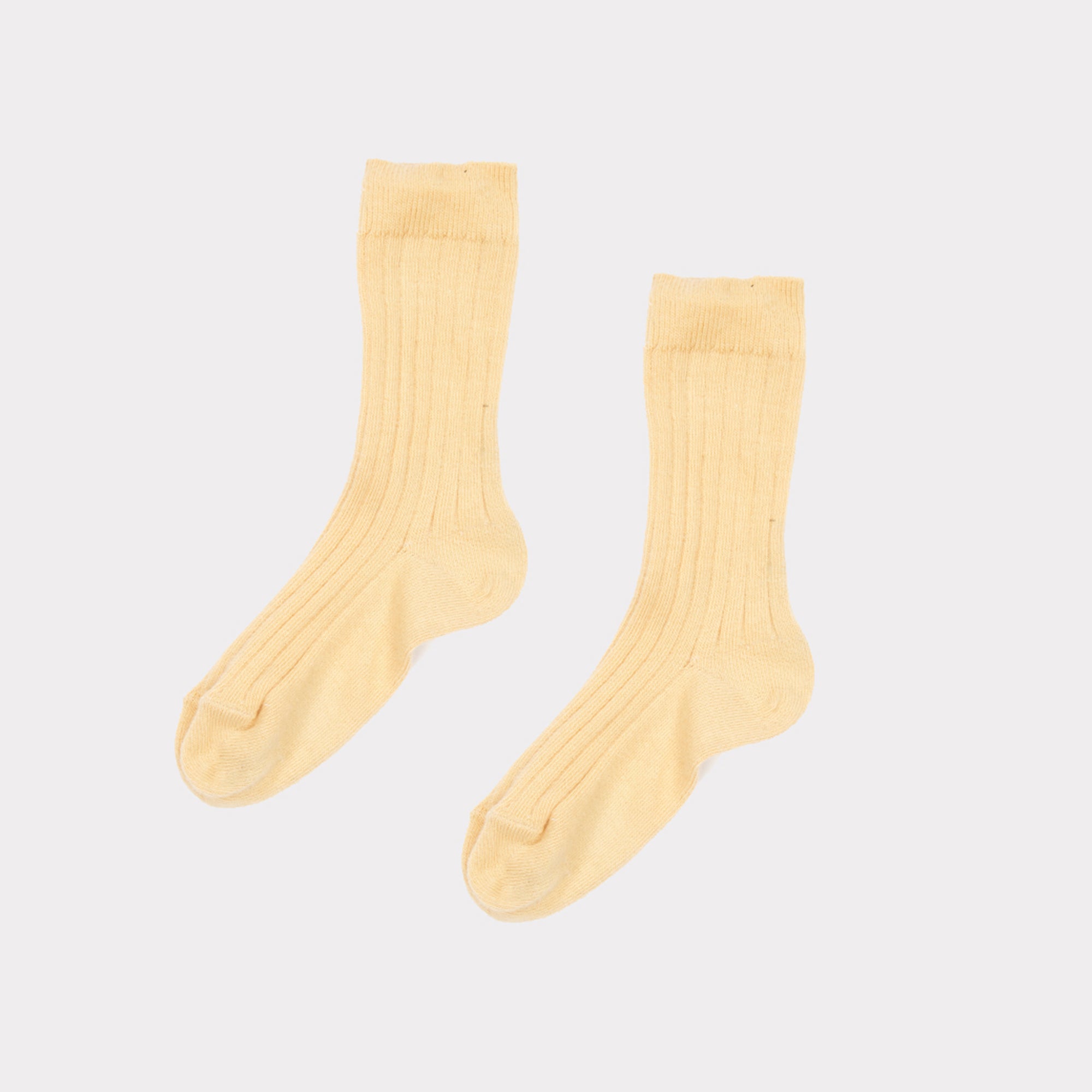 Boys Buttercup Cotton Socks