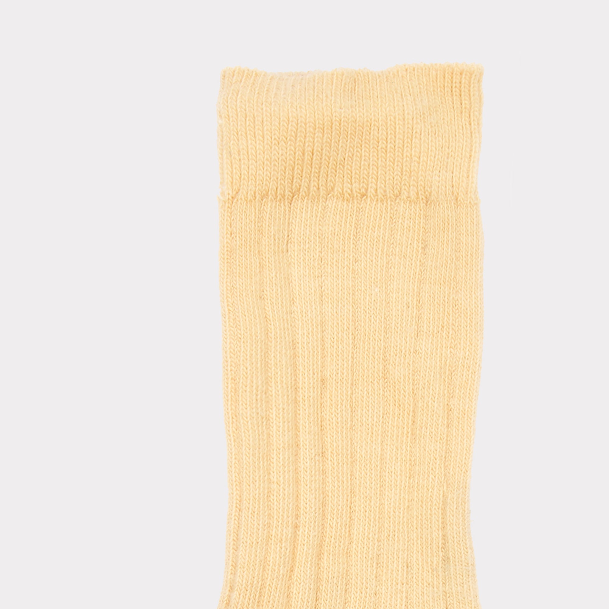 Boys Buttercup Cotton Socks