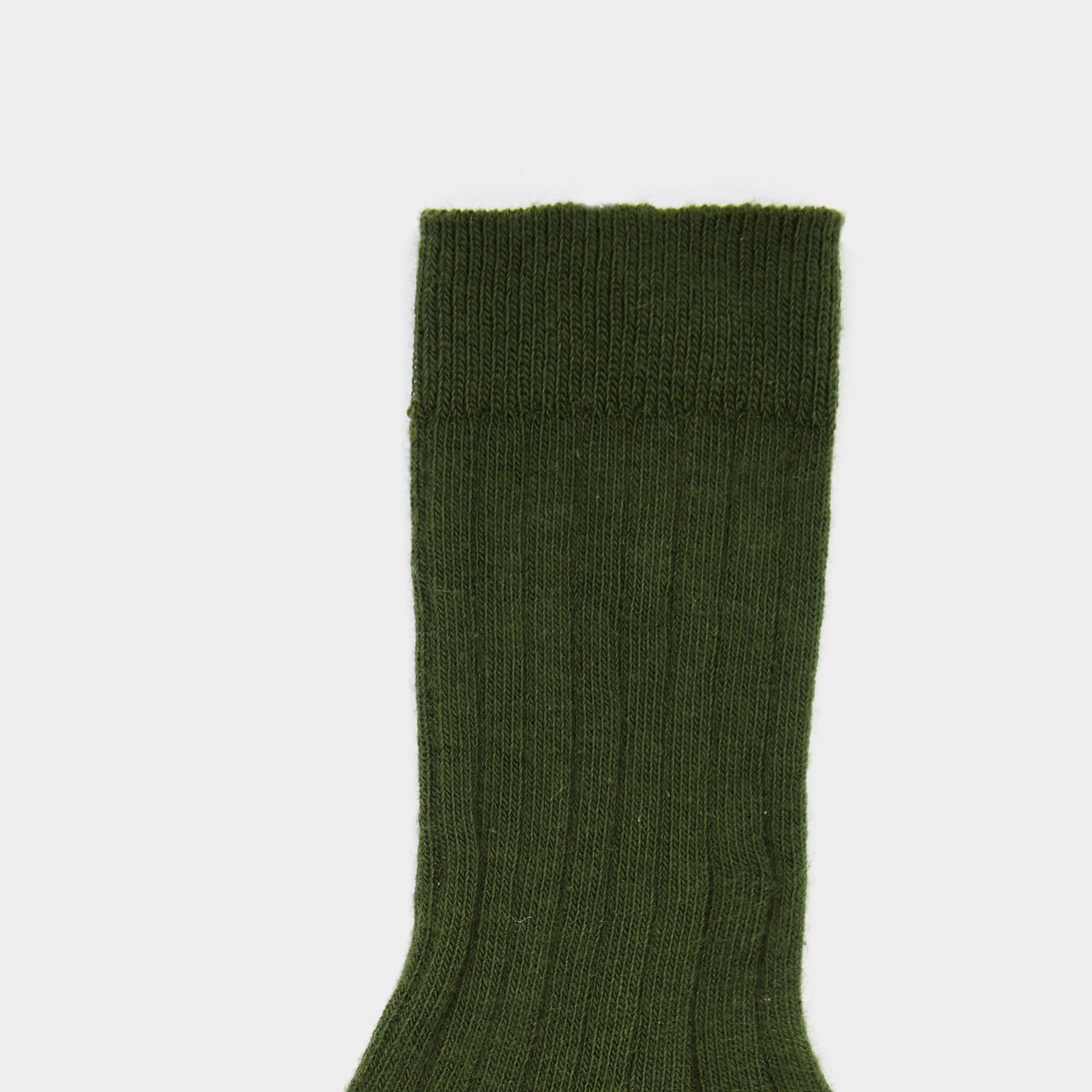 Boys & Girls Pine Cotton Socks