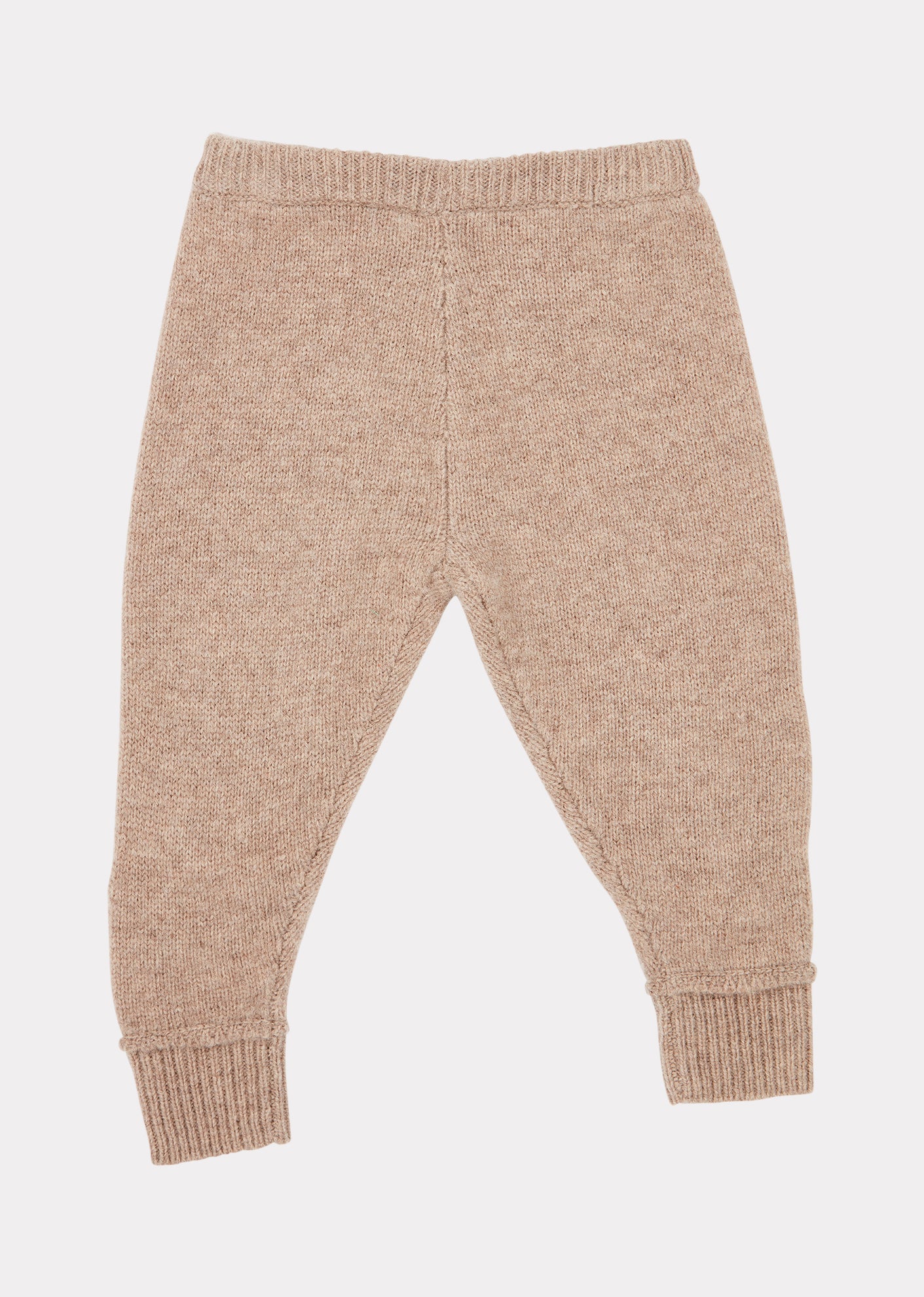 Baby Boys & Girls Beige Sanderling Trousers