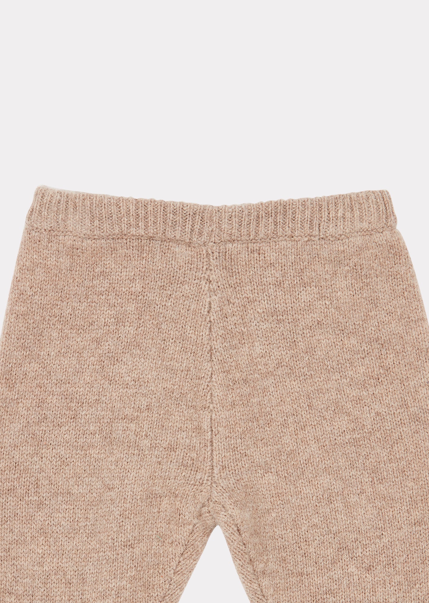 Baby Boys & Girls Beige Sanderling Trousers