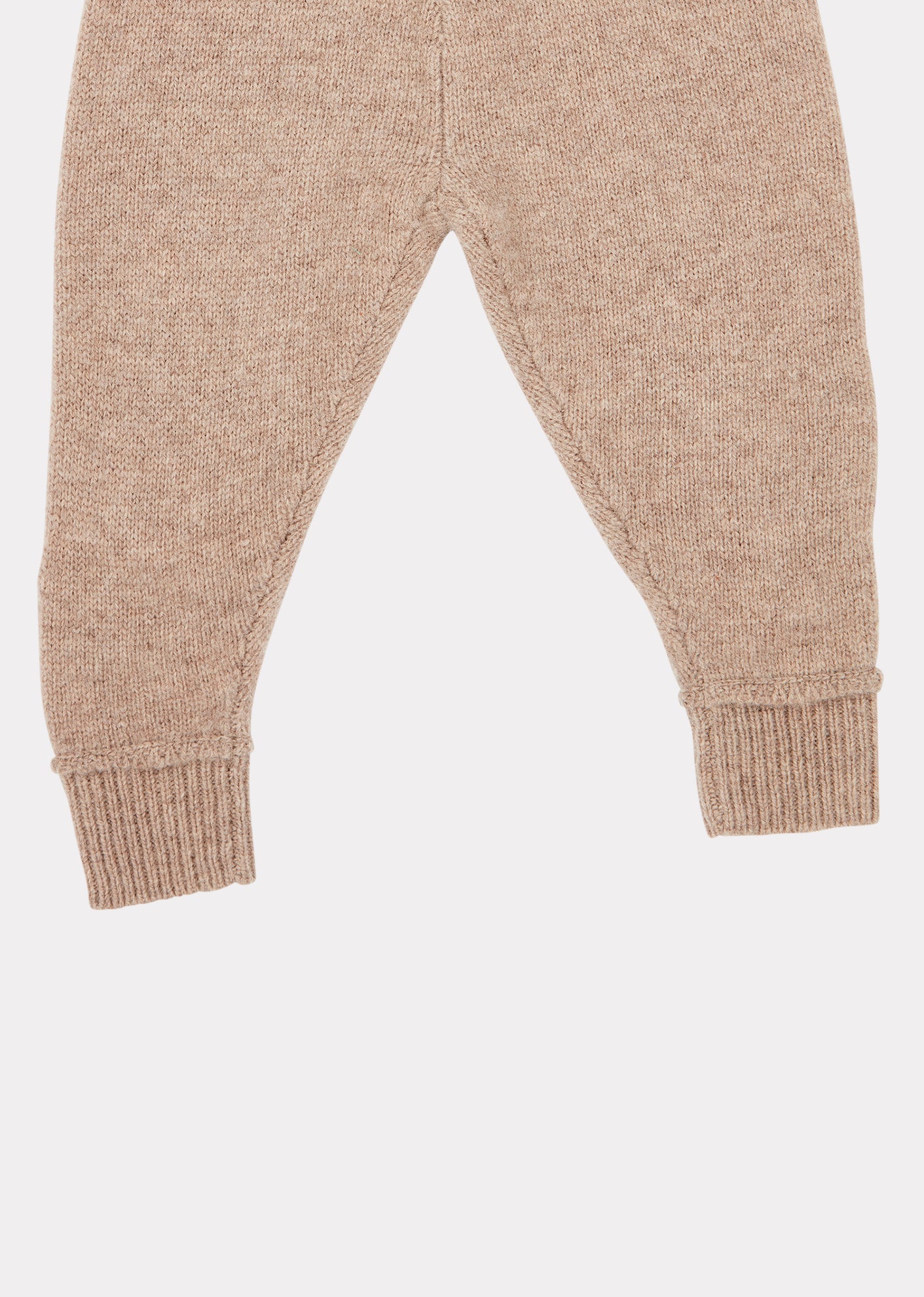 Baby Boys & Girls Beige Sanderling Trousers