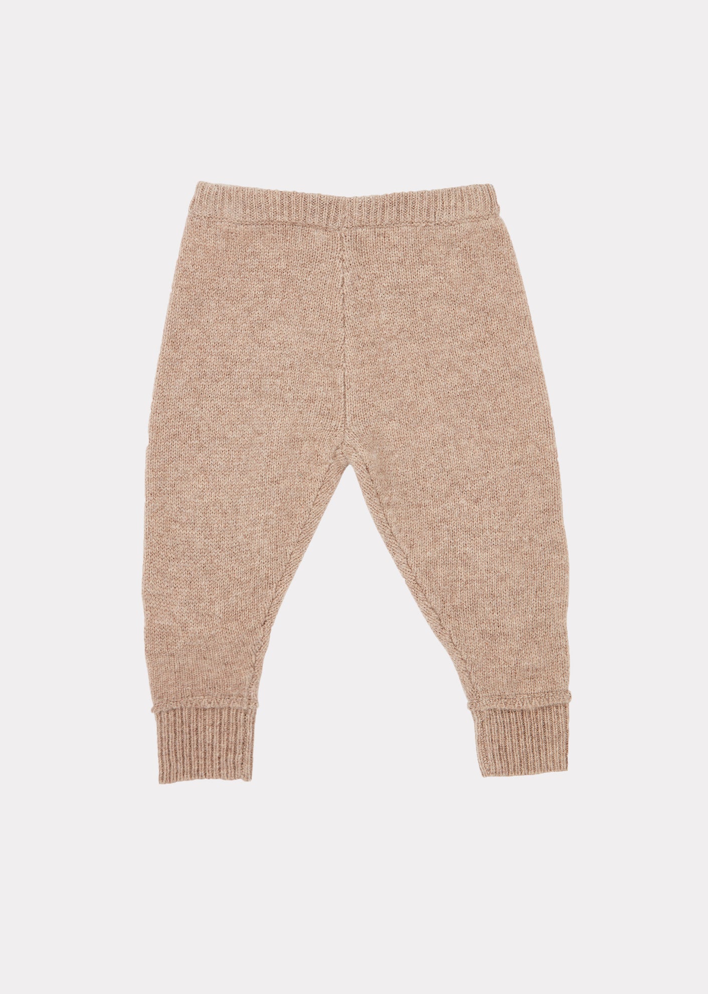 Baby Boys & Girls Beige Sanderling Trousers