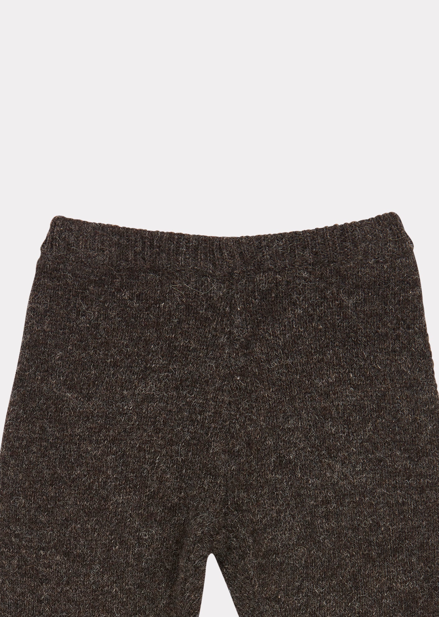 Baby Boys & Girls Iron Sanderling Trousers