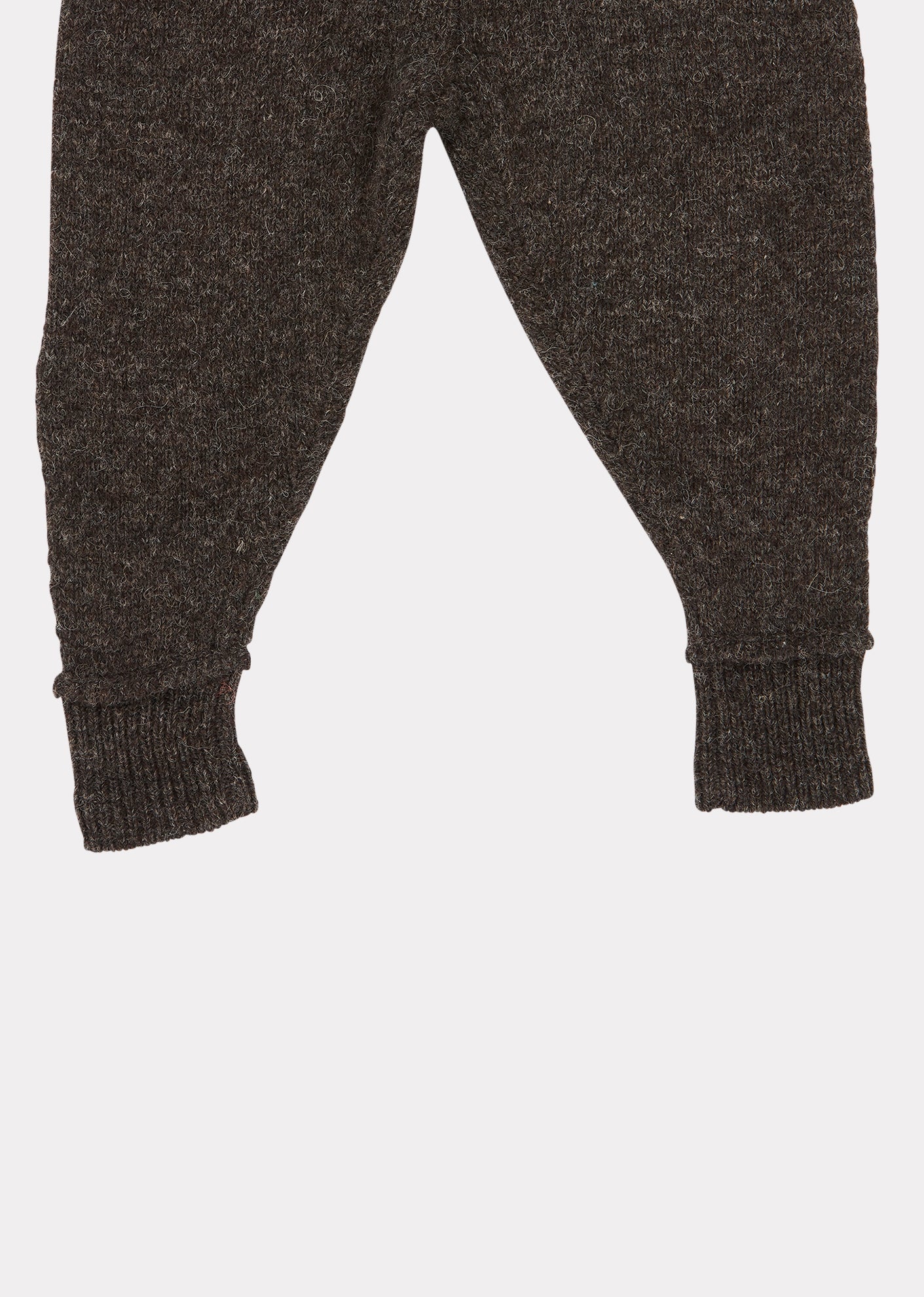 Baby Boys & Girls Iron Sanderling Trousers