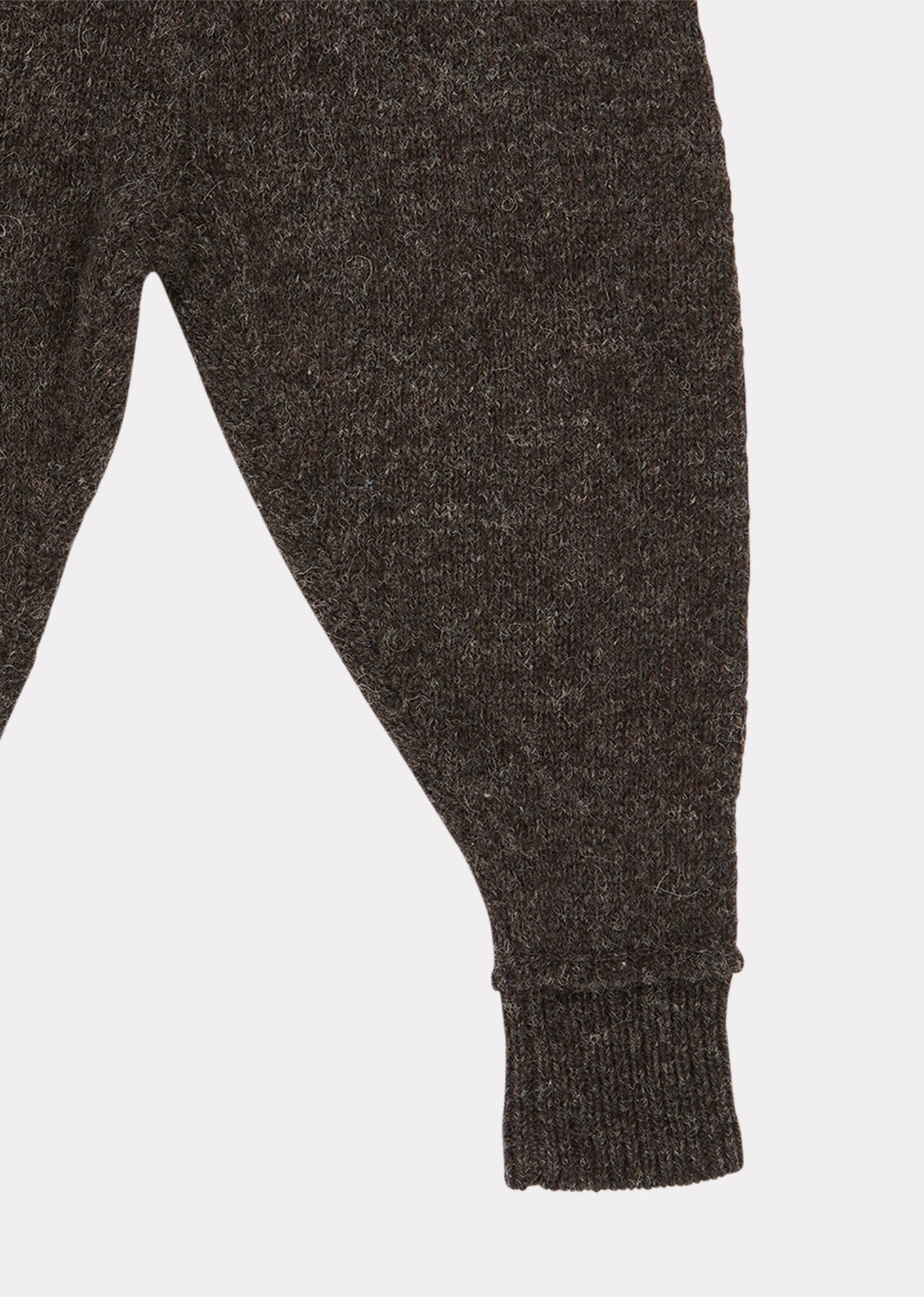 Baby Boys & Girls Iron Sanderling Trousers