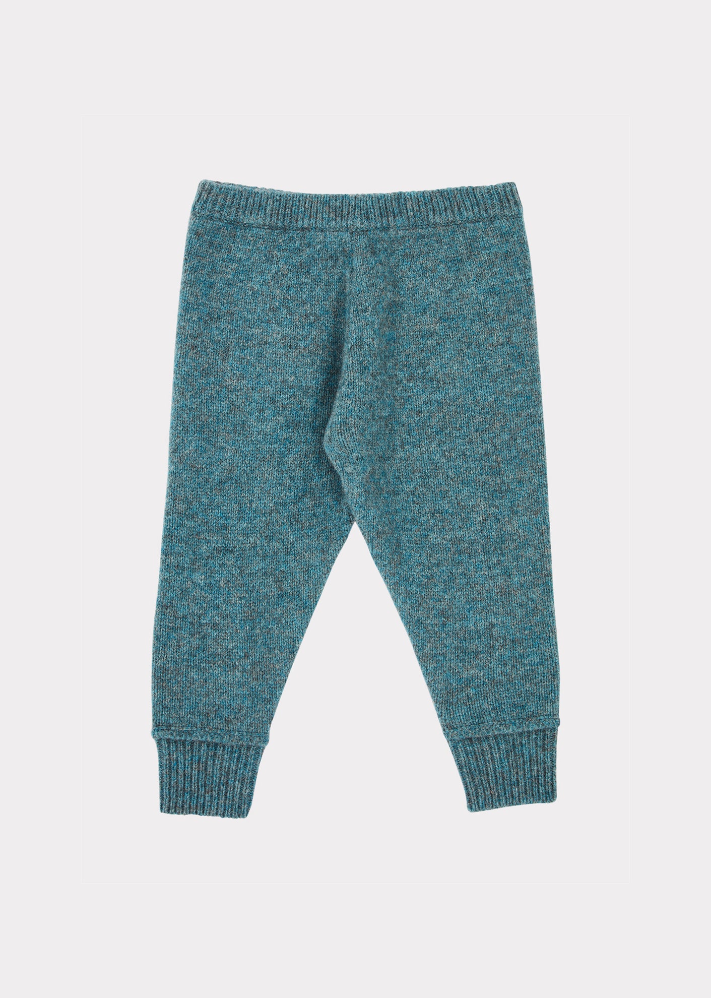 Baby Boys & Girls Steel Sanderling Trousers