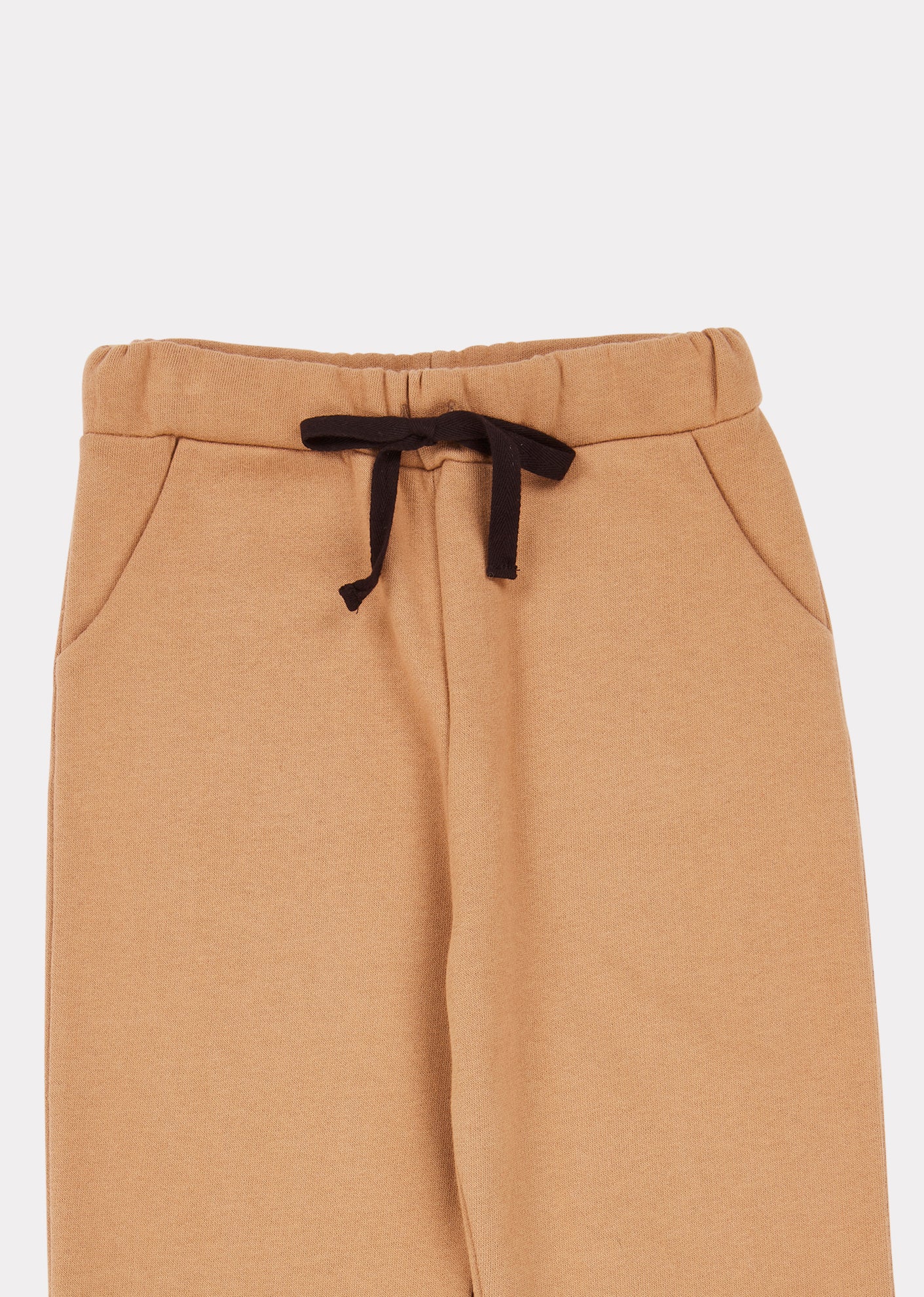 Boys & Girls Camel Serin Trousers