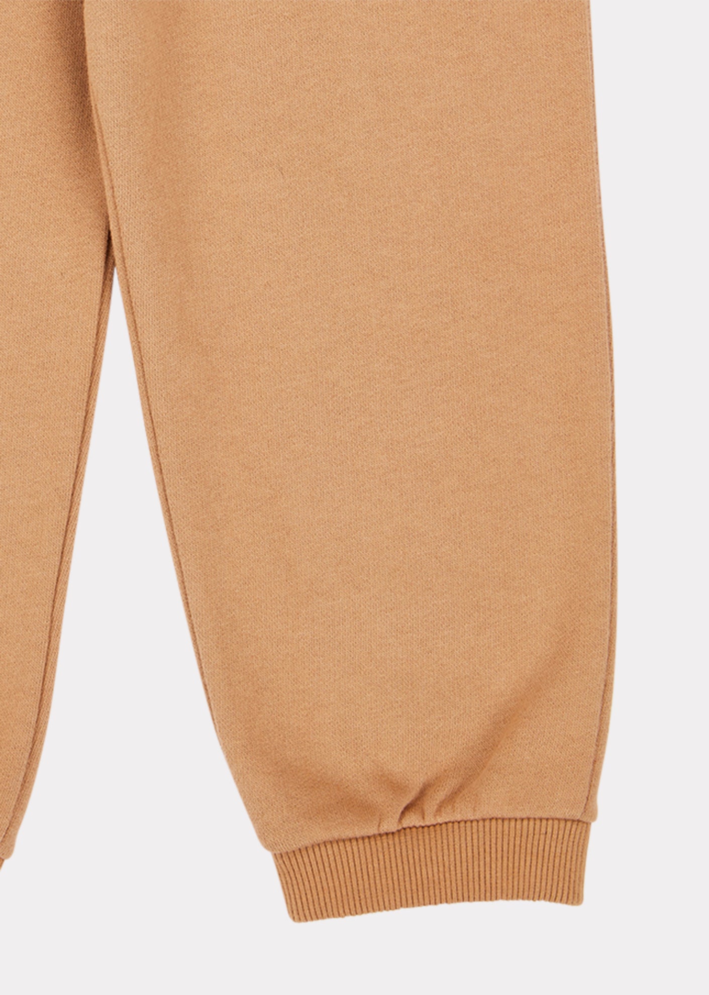 Boys & Girls Camel Serin Trousers