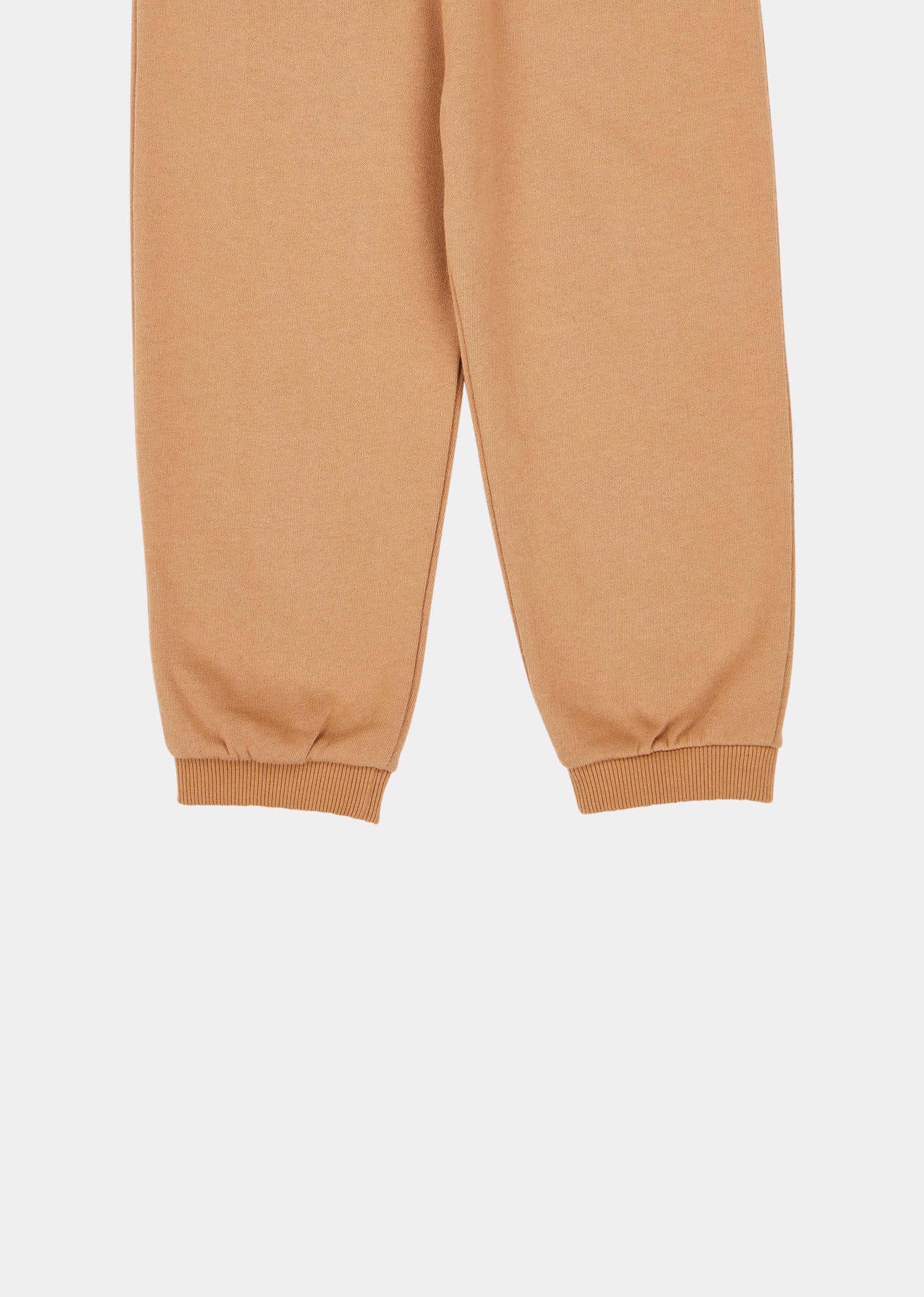 Boys & Girls Camel Serin Trousers