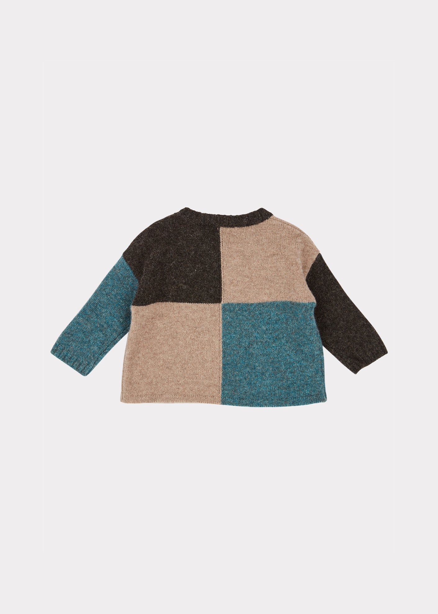 Baby Boys & Girls Muliti Sparrowhawk Jumper