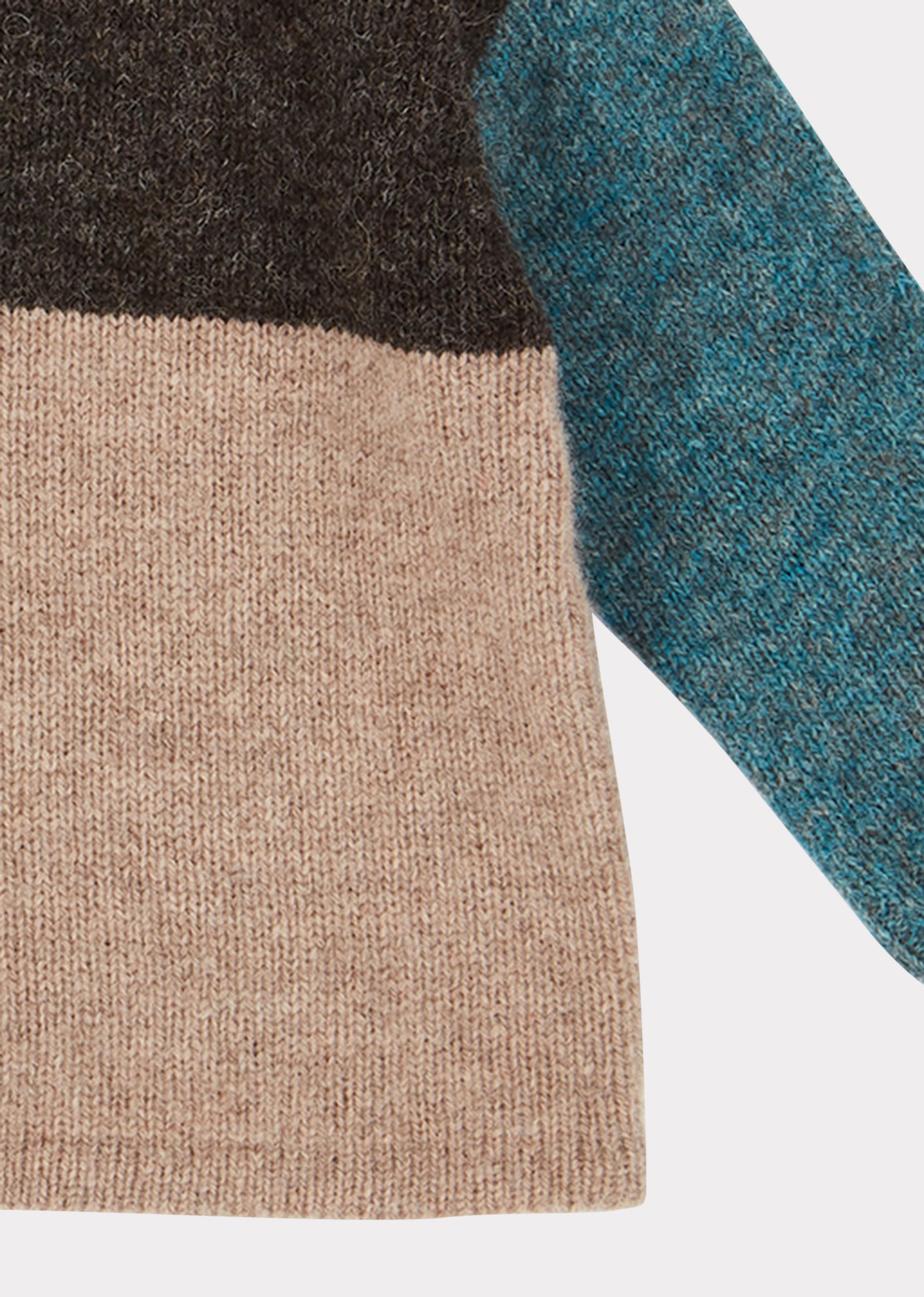 Baby Boys & Girls Muliti Sparrowhawk Jumper