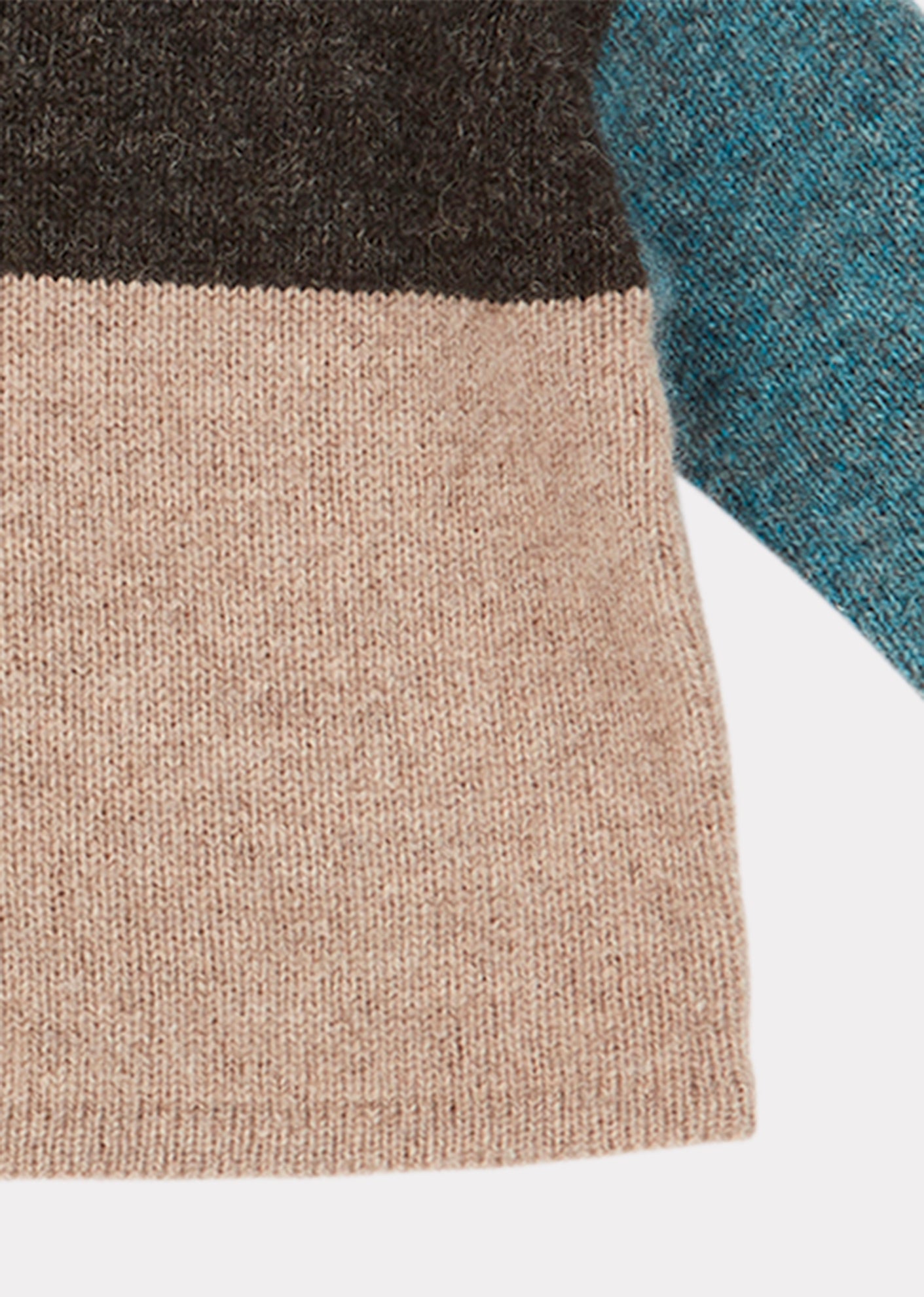 Baby Boys & Girls Muliti Sparrowhawk Jumper