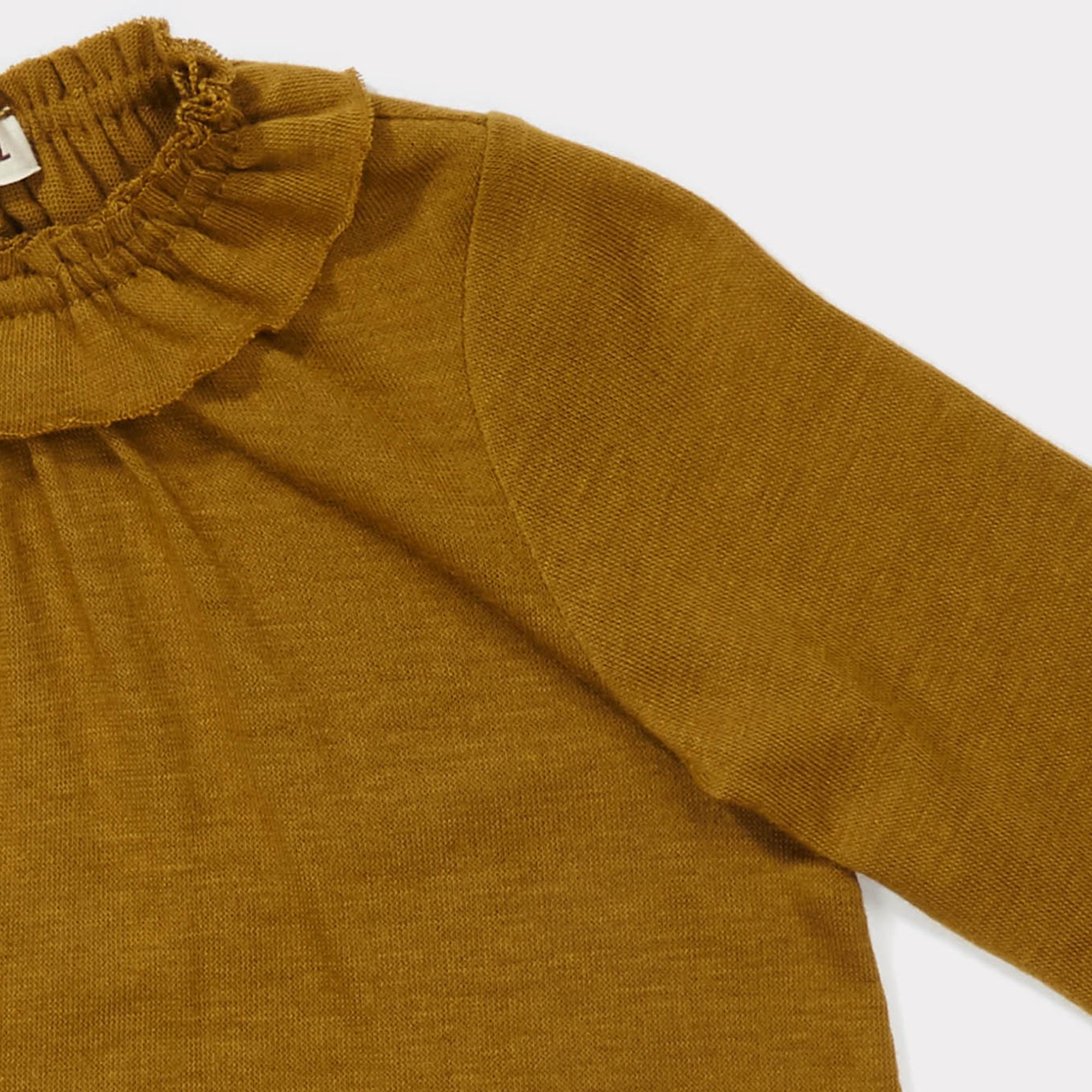 Baby Ocher T-shirt