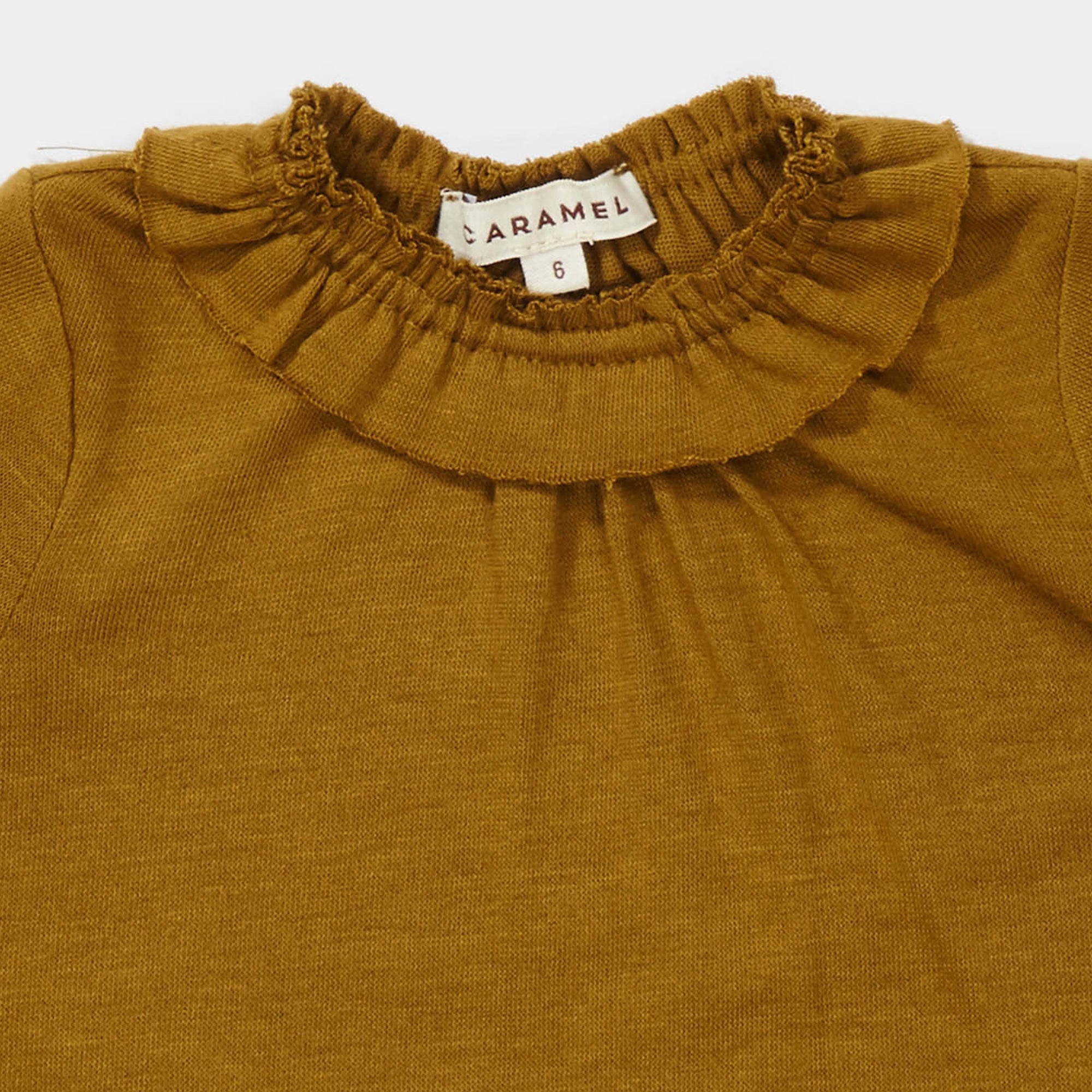 Baby Ocher T-shirt