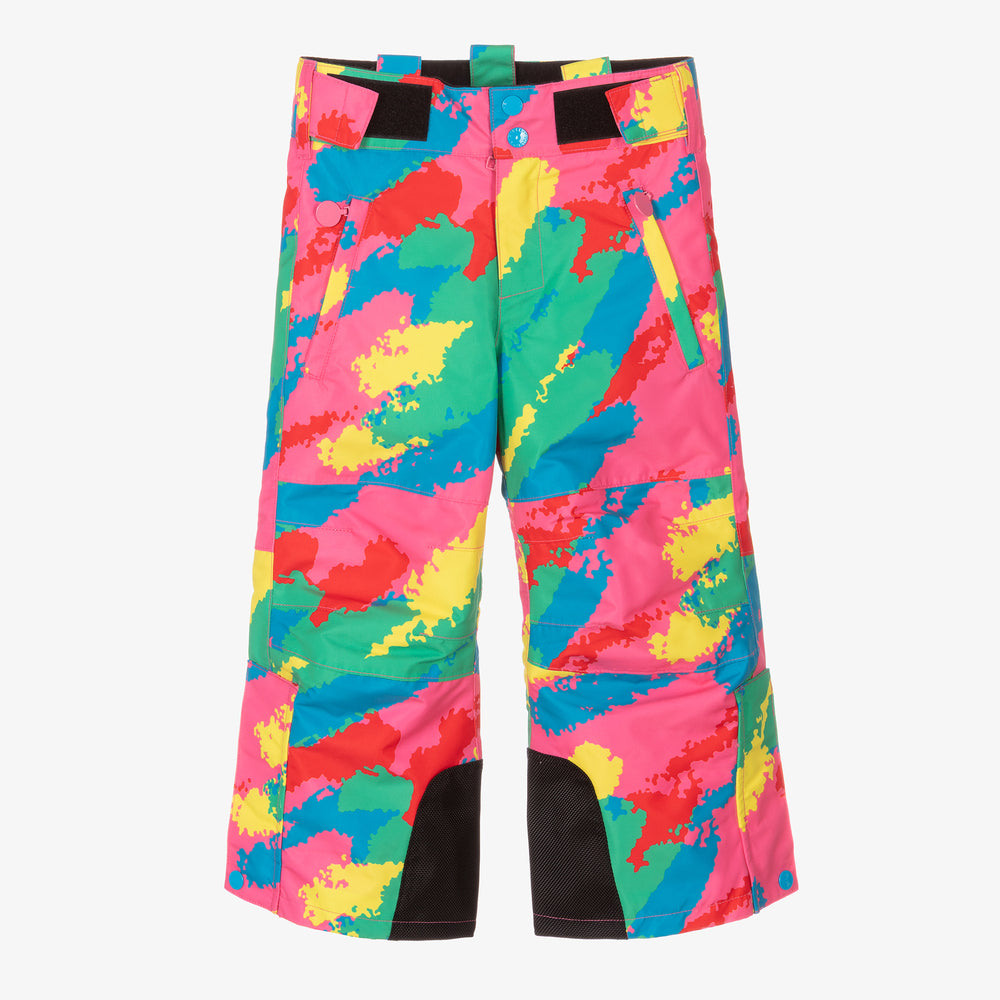 Boys & Girls Multicolor Snow Set