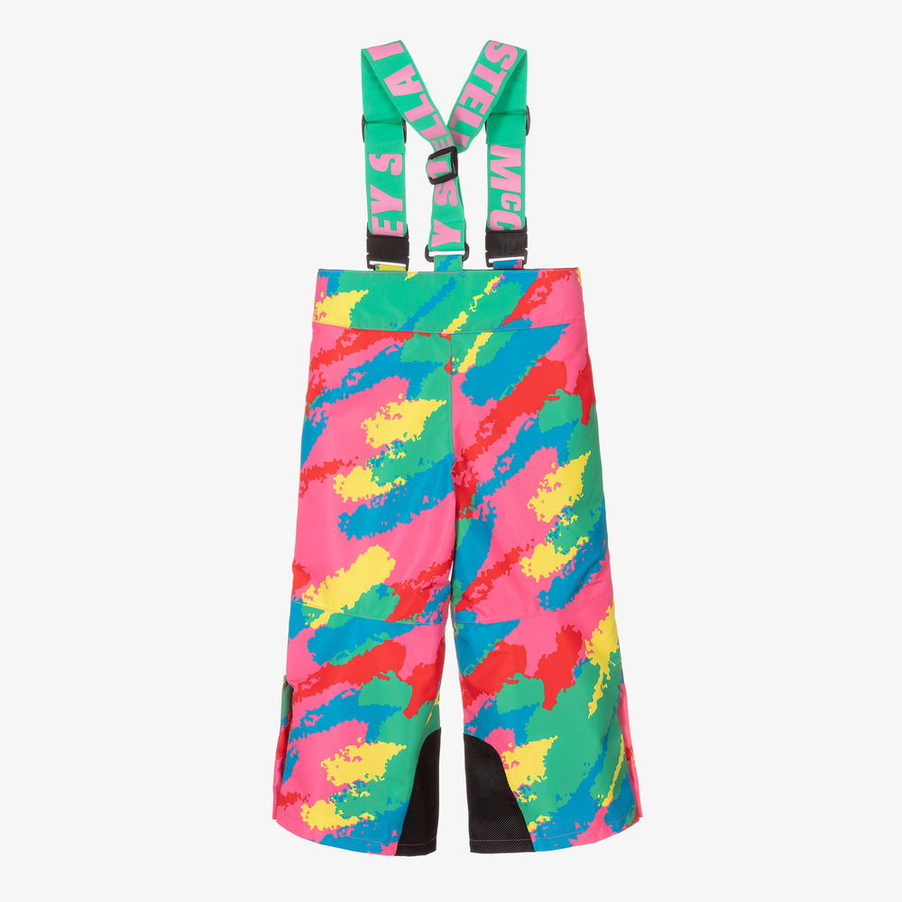 Boys & Girls Multicolor Snow Set