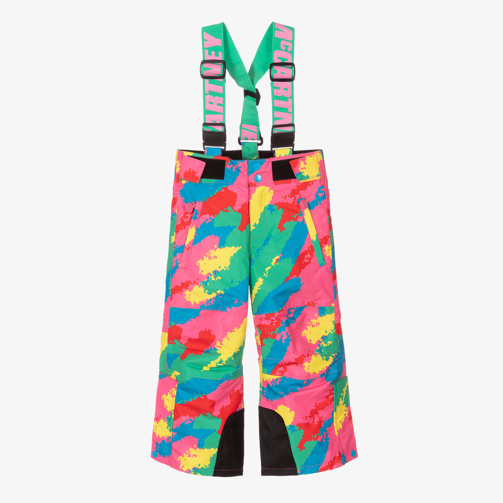 Boys & Girls Multicolor Snow Set